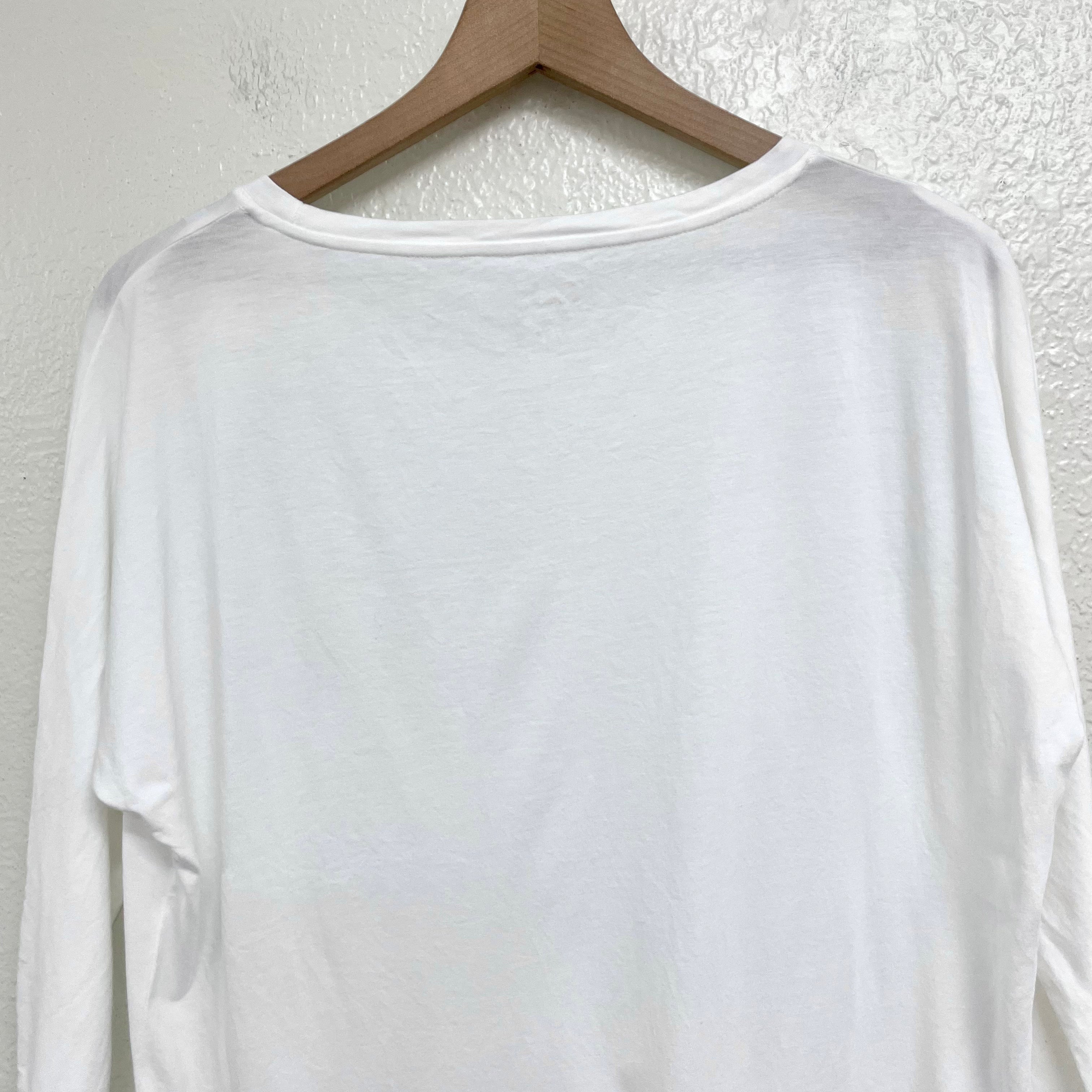 3/4 Dolman Sleeve Tee