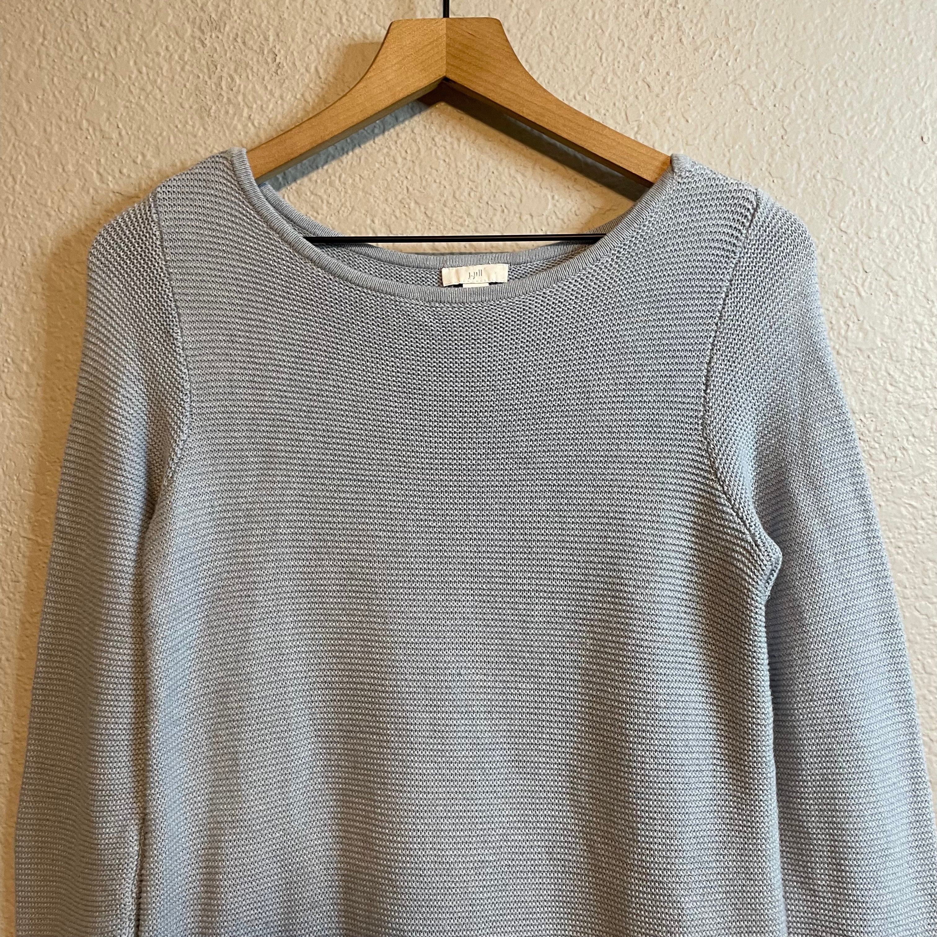 Knit Sweater