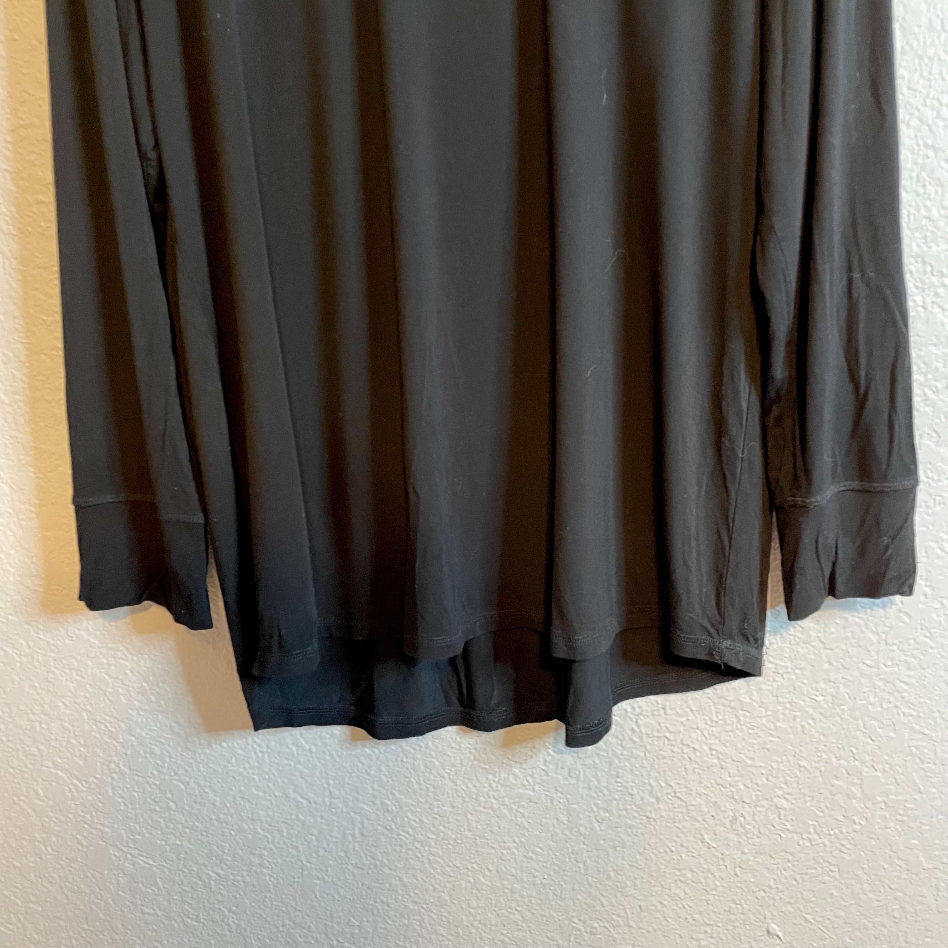 Long Sleeve Sleep Shirt