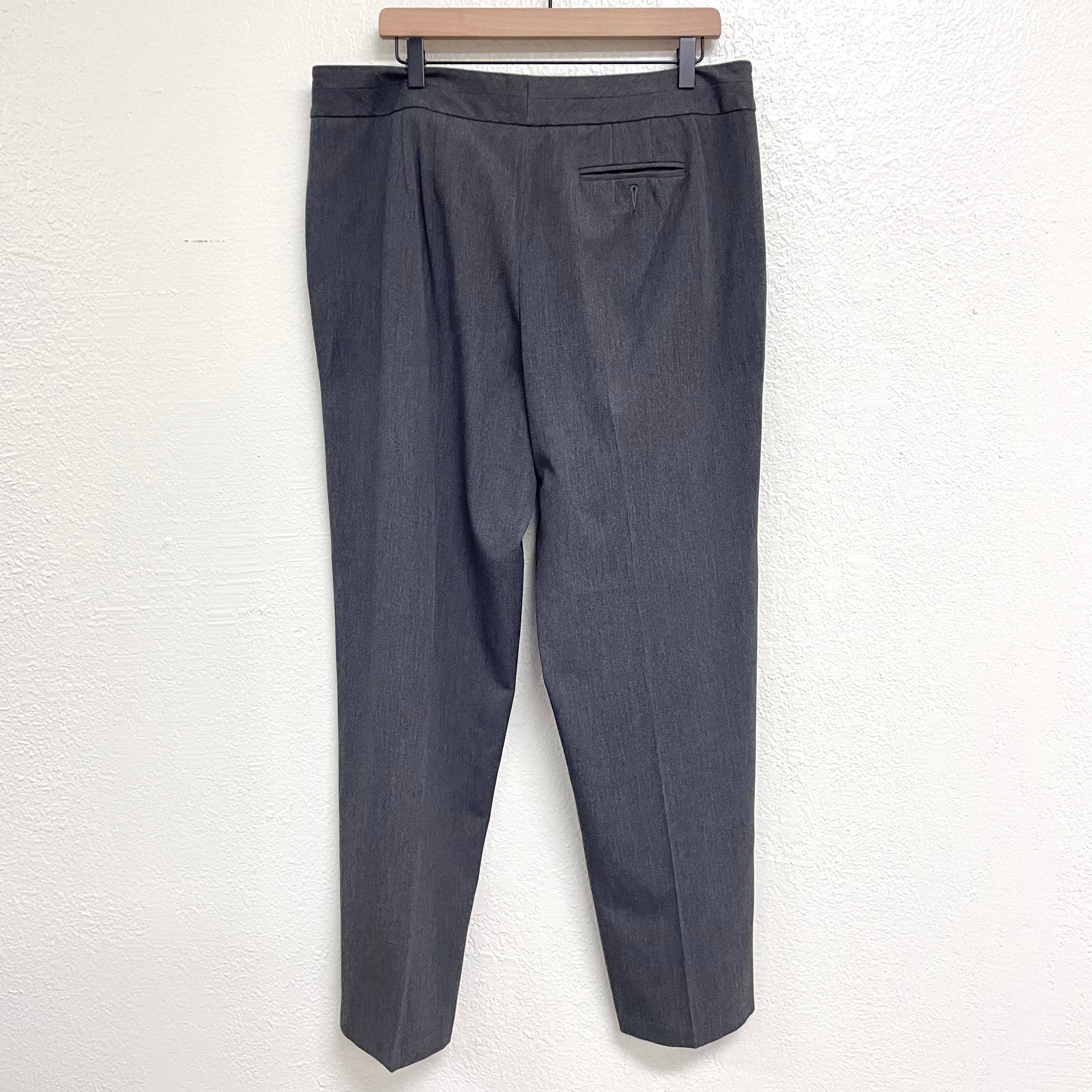 Stretch Dress Pants