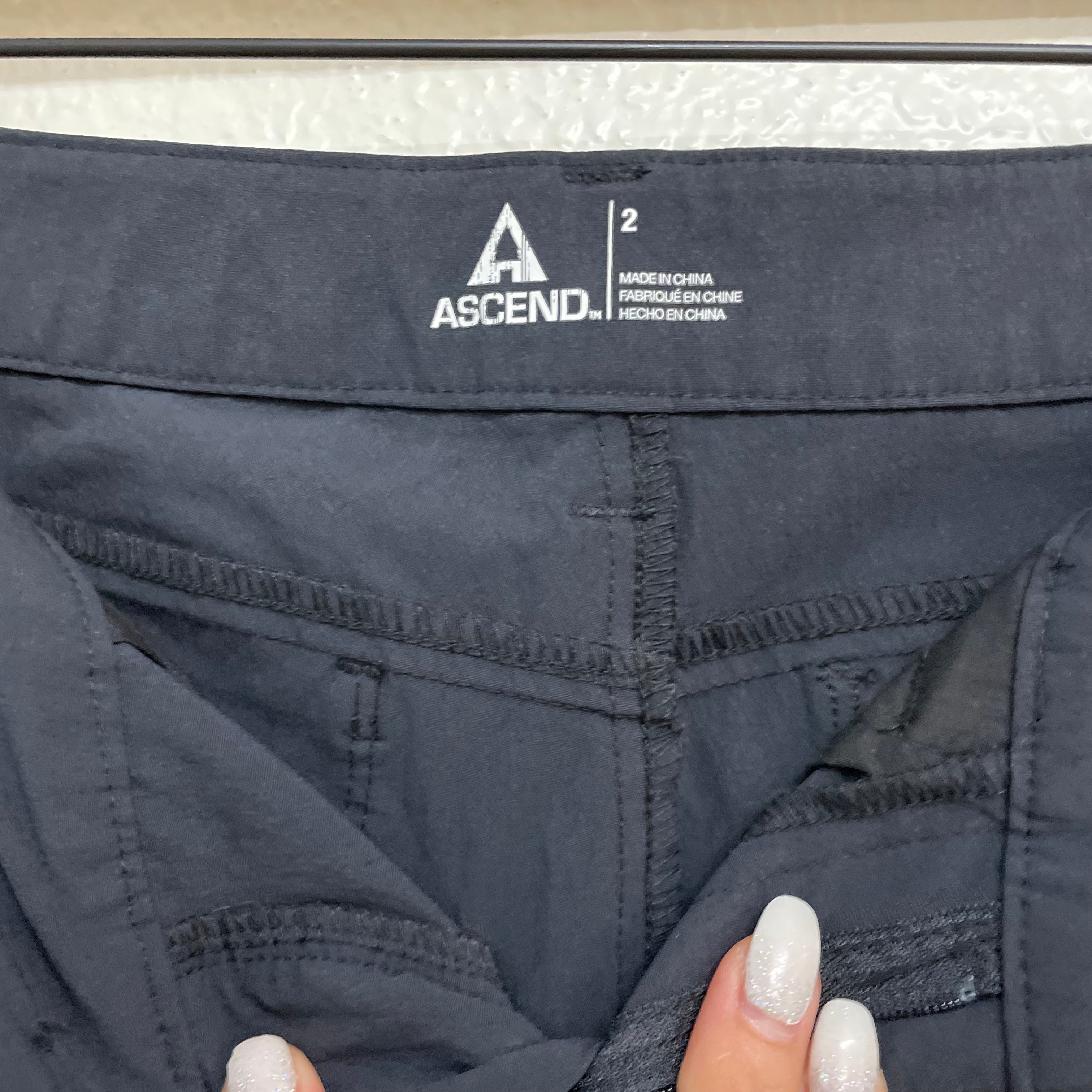 Hiking Pants