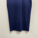 Ombré Striped Dress-6