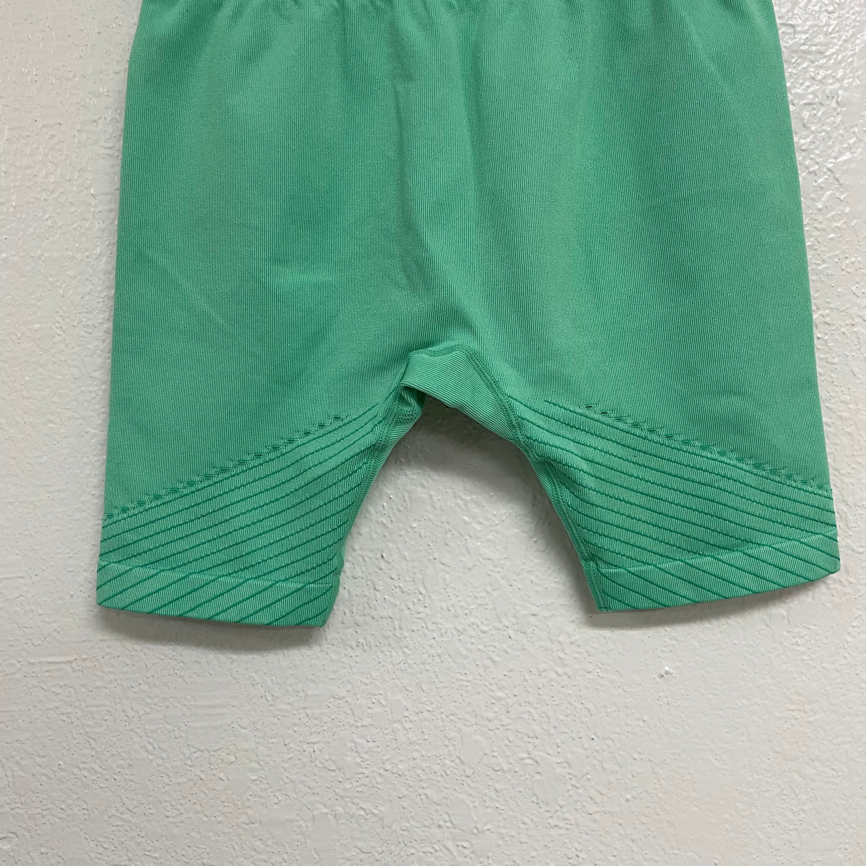 Bike Shorts