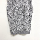 Floral Eyelet Dress-5