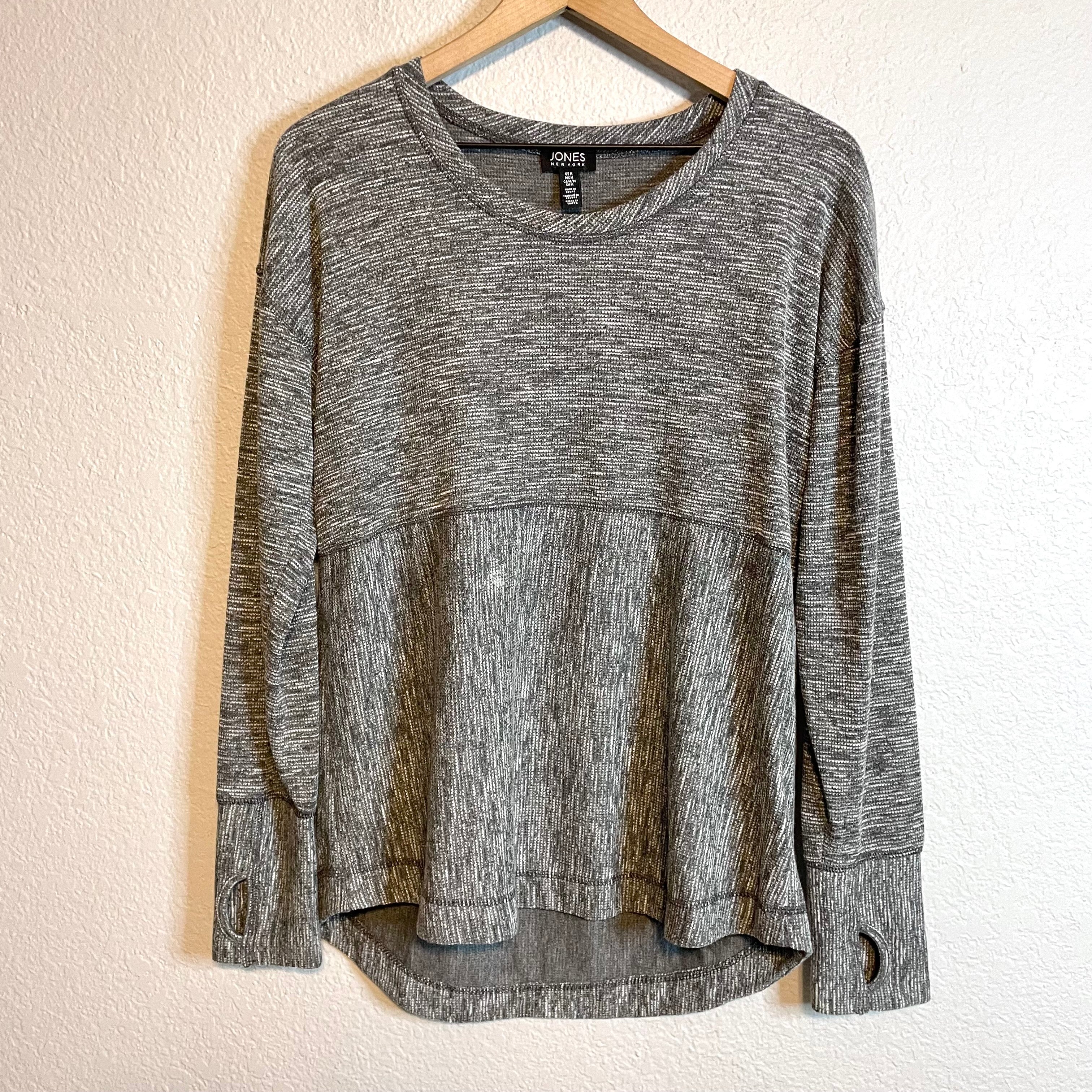 Long Sleeve Top