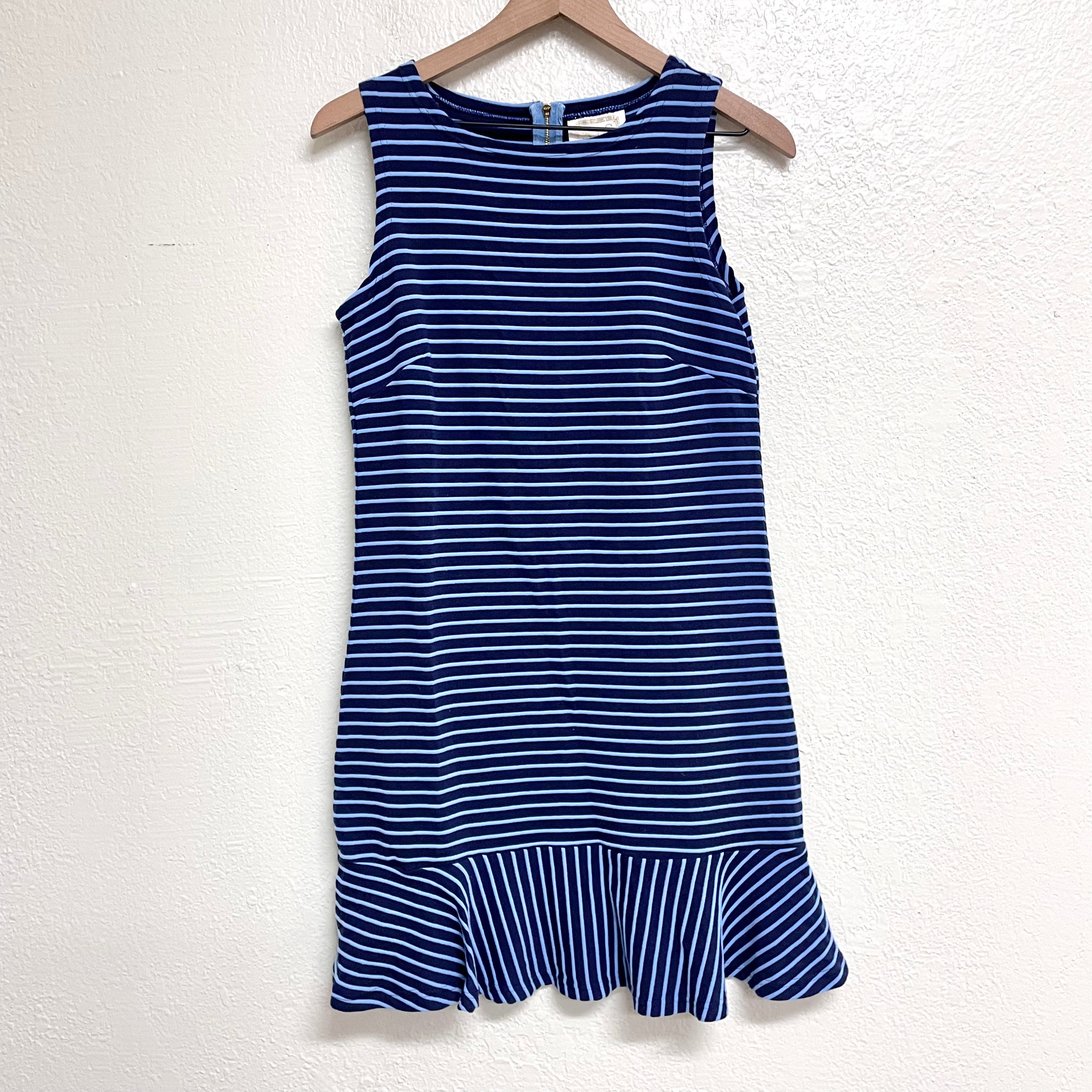 Striped Dress