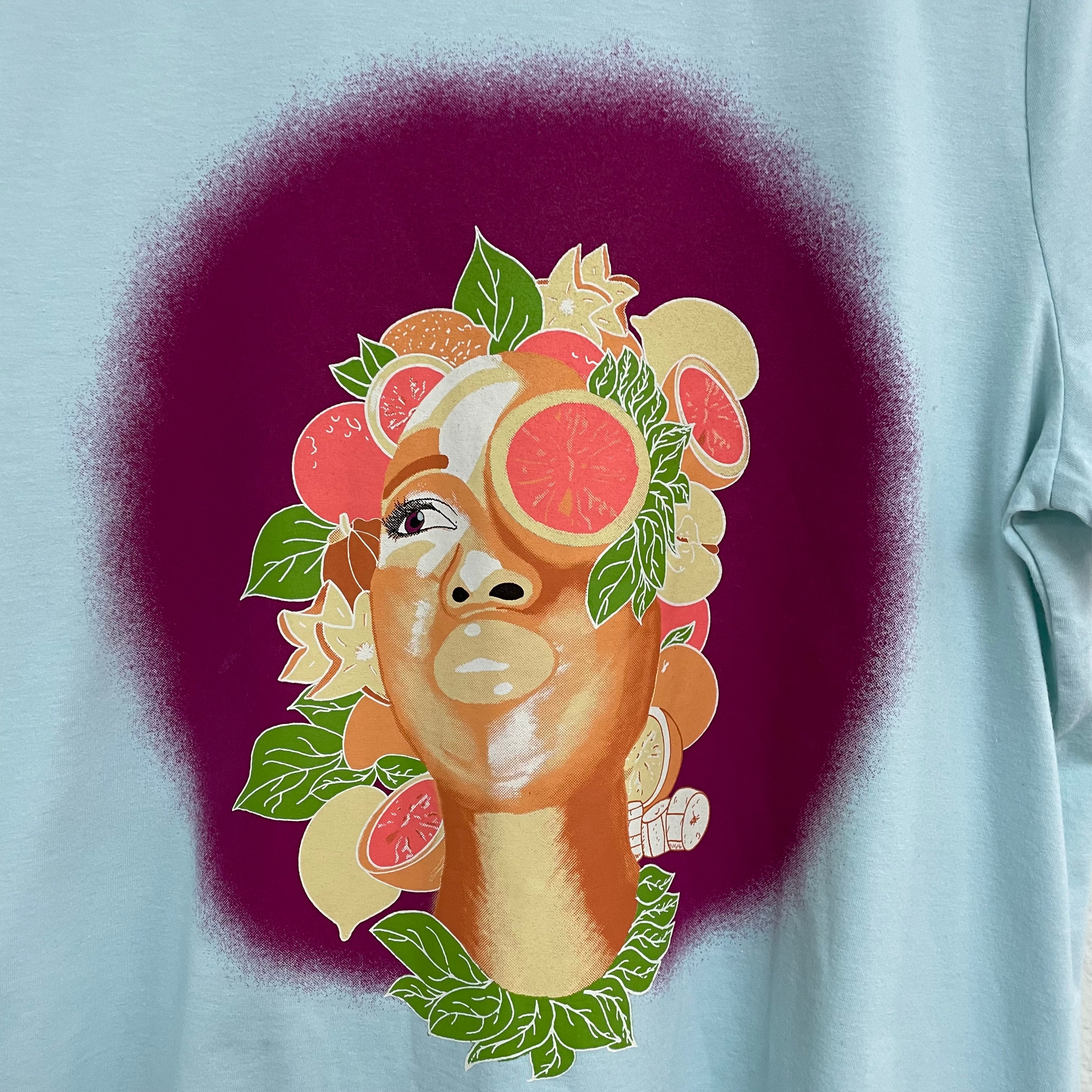 Fruitful Woman Tee