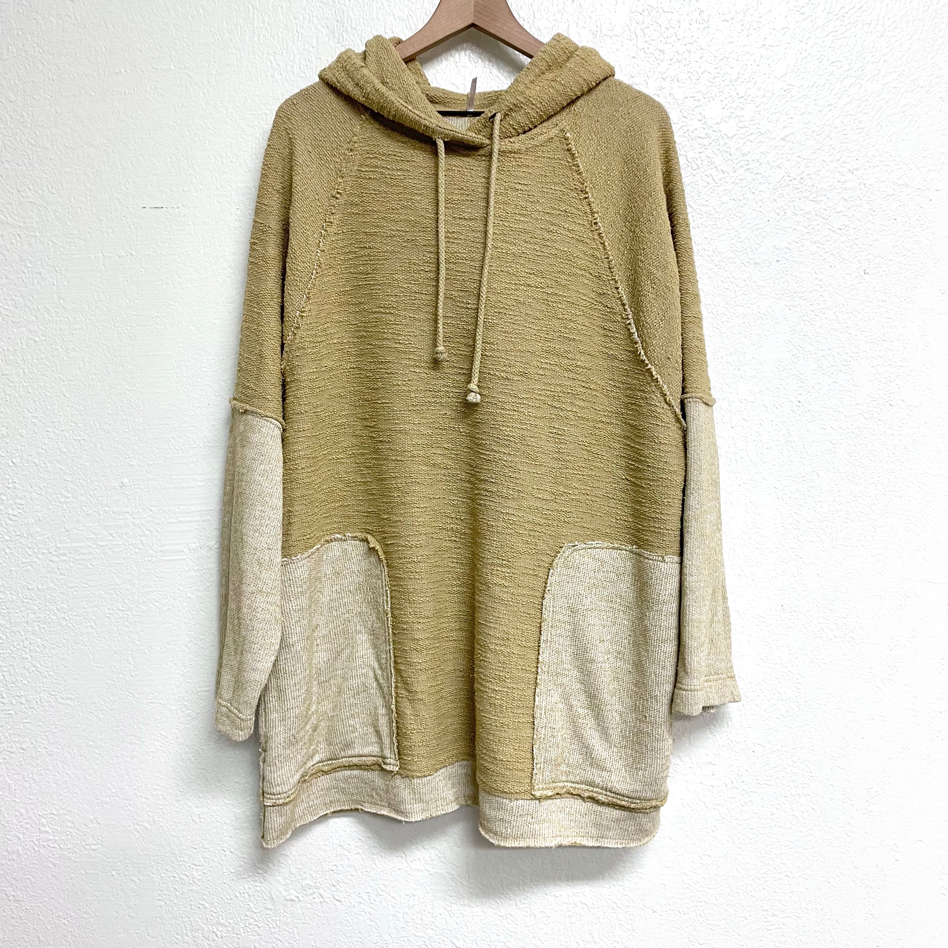 Hooded Sweatshirt