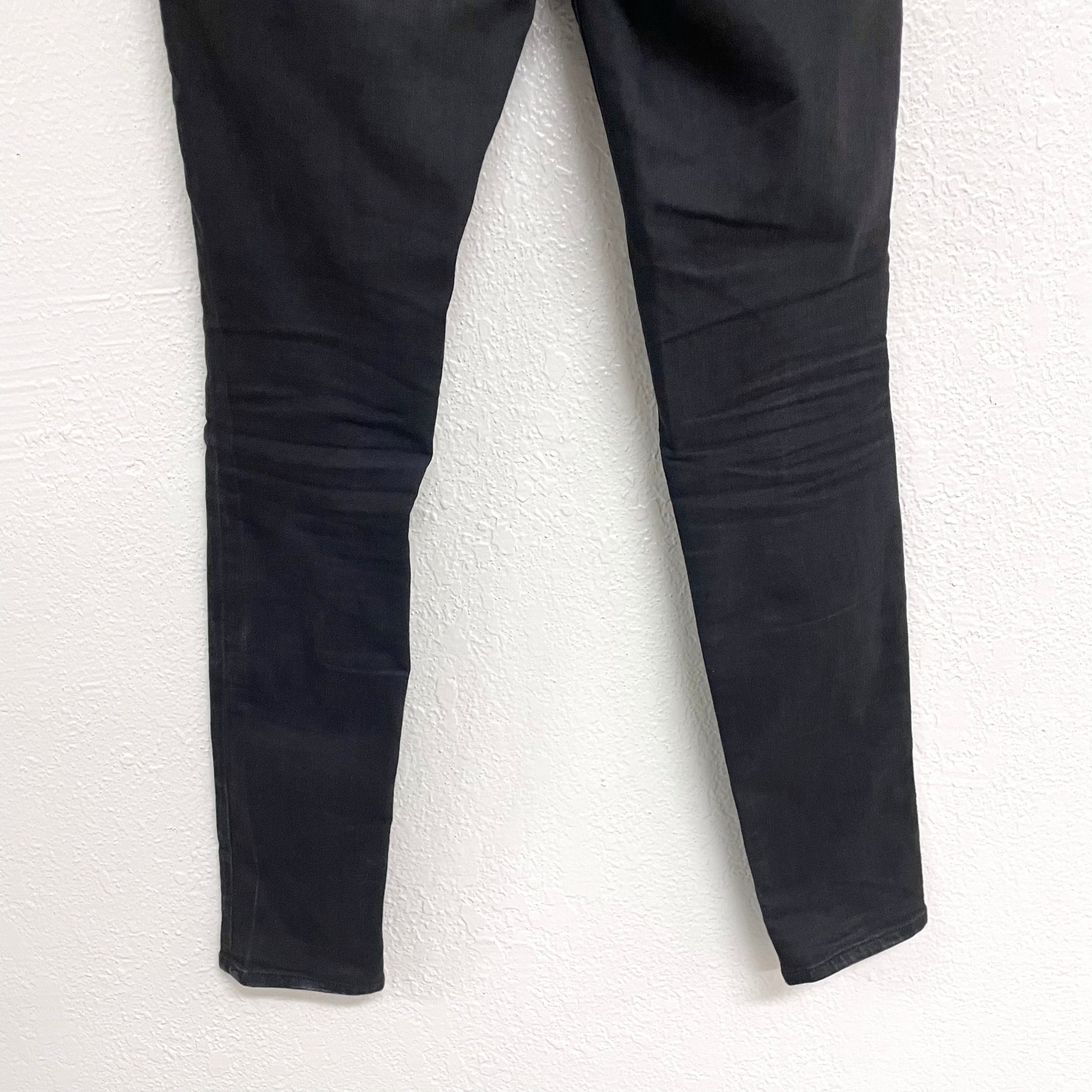 Modern Skinny Jeans