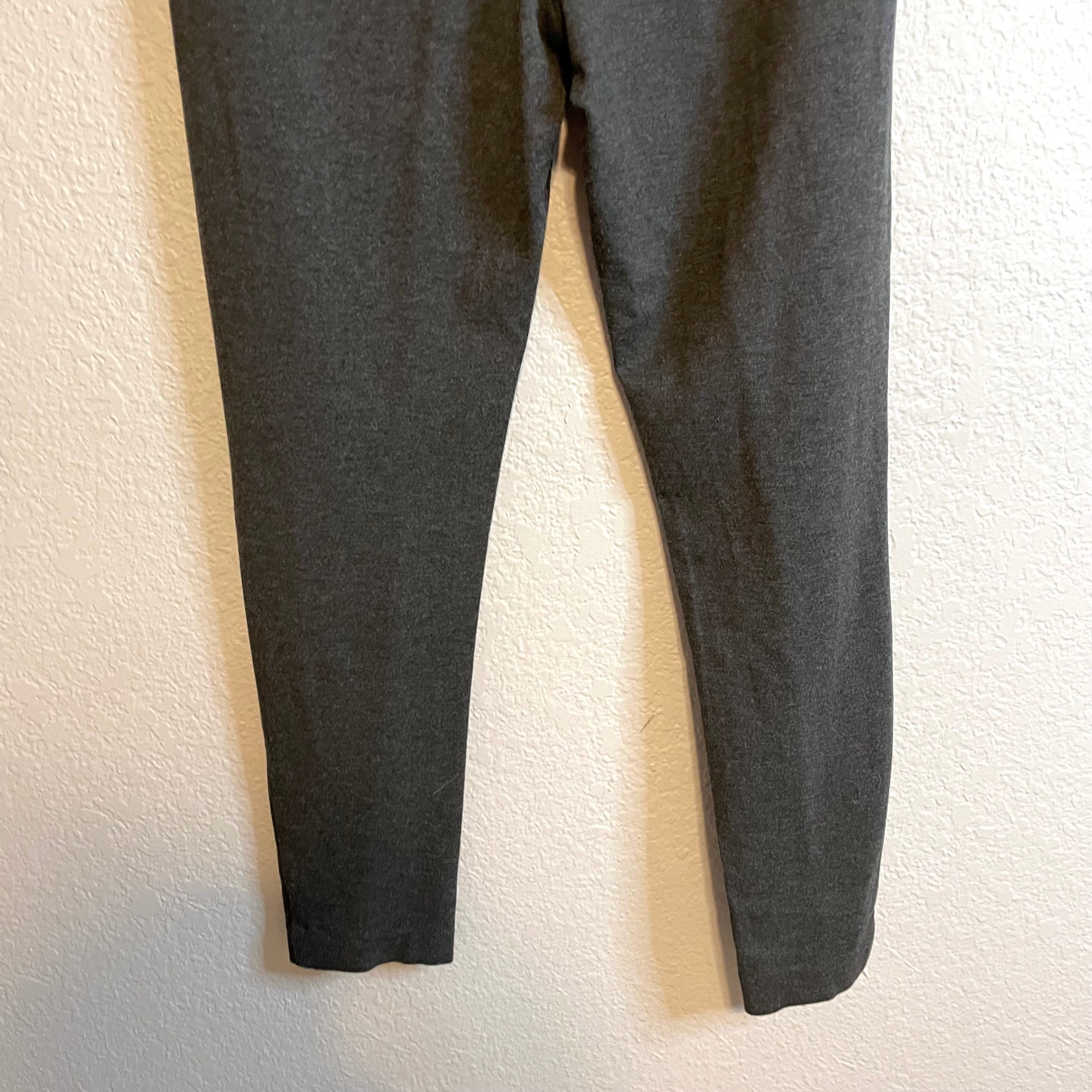 Ponte Knit Leggings