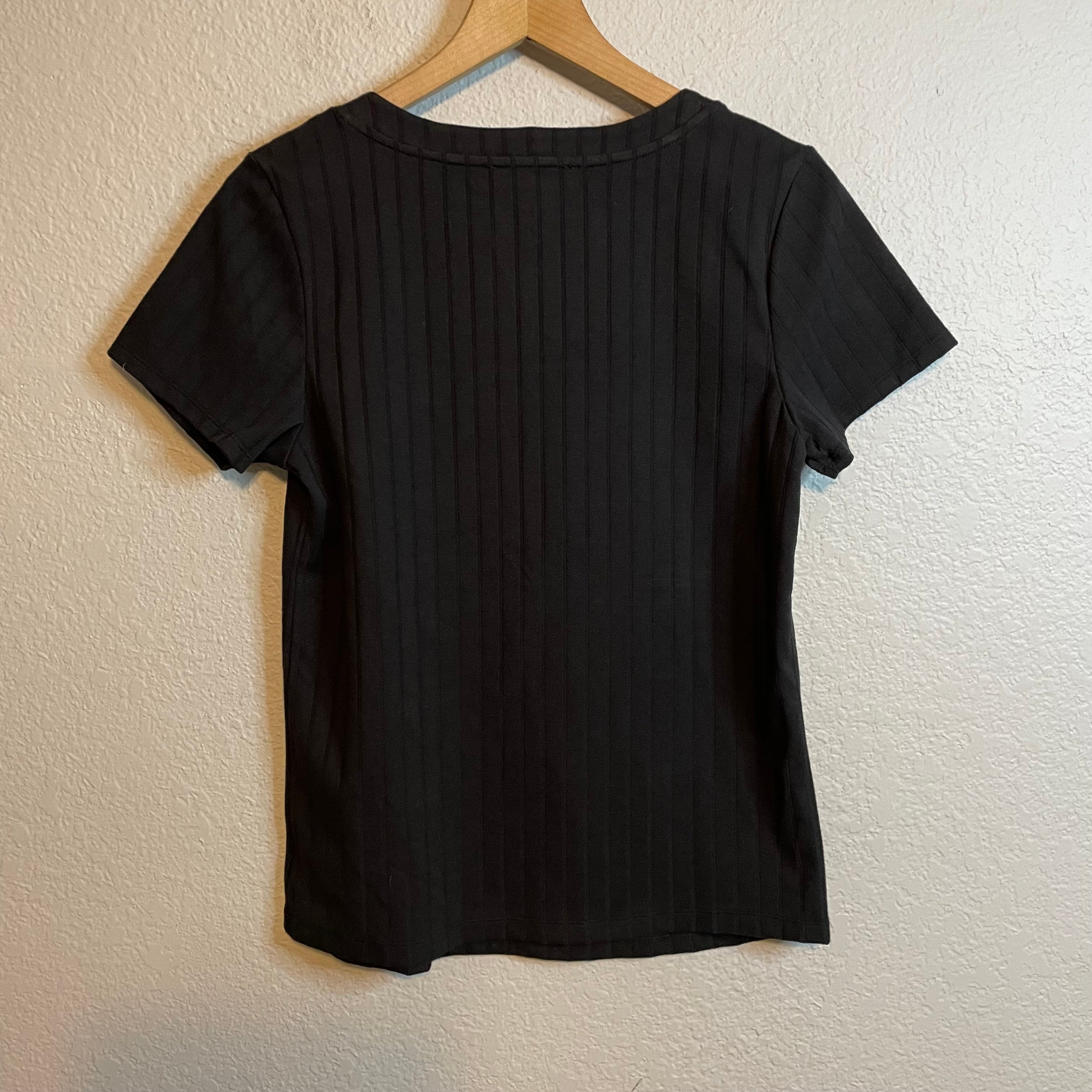 Square Neck Tee