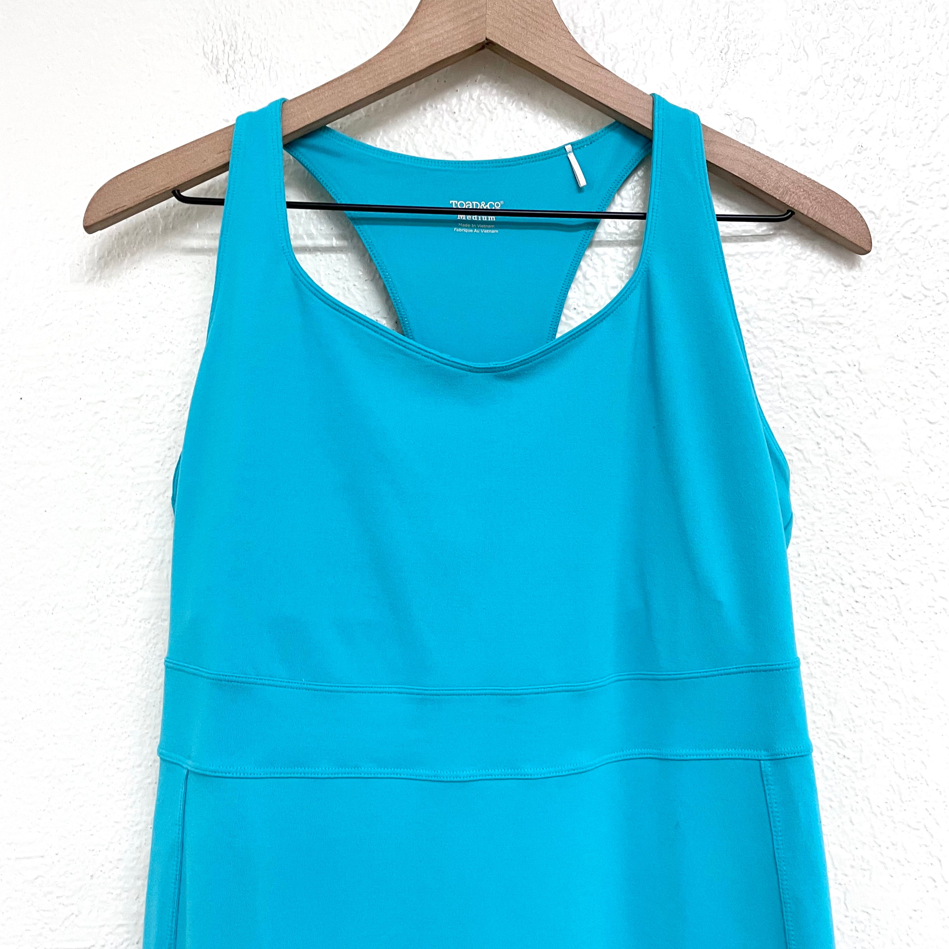 Athleisure Stretch Dress