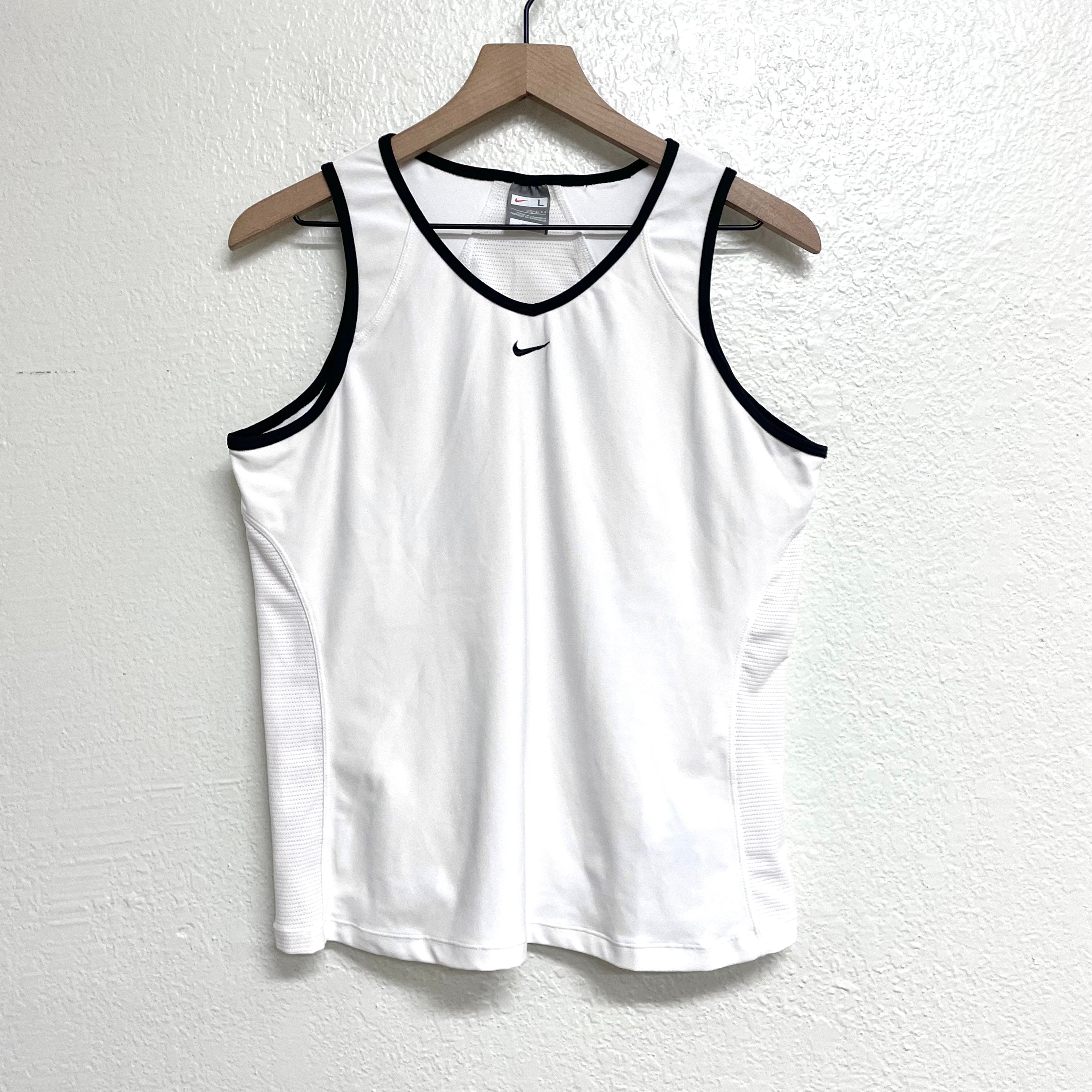 Stretch Tank Top