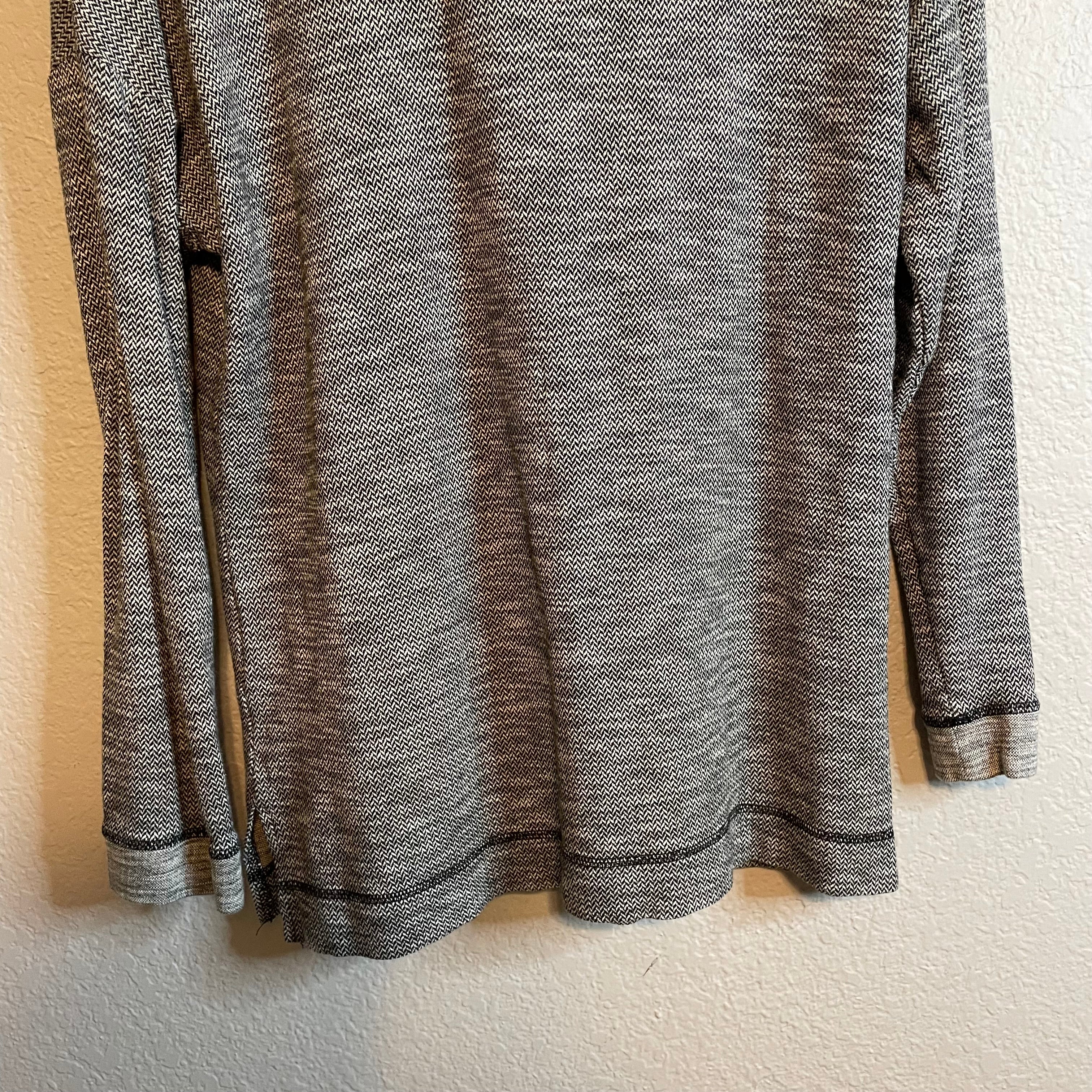 Cowl Neck Sweater