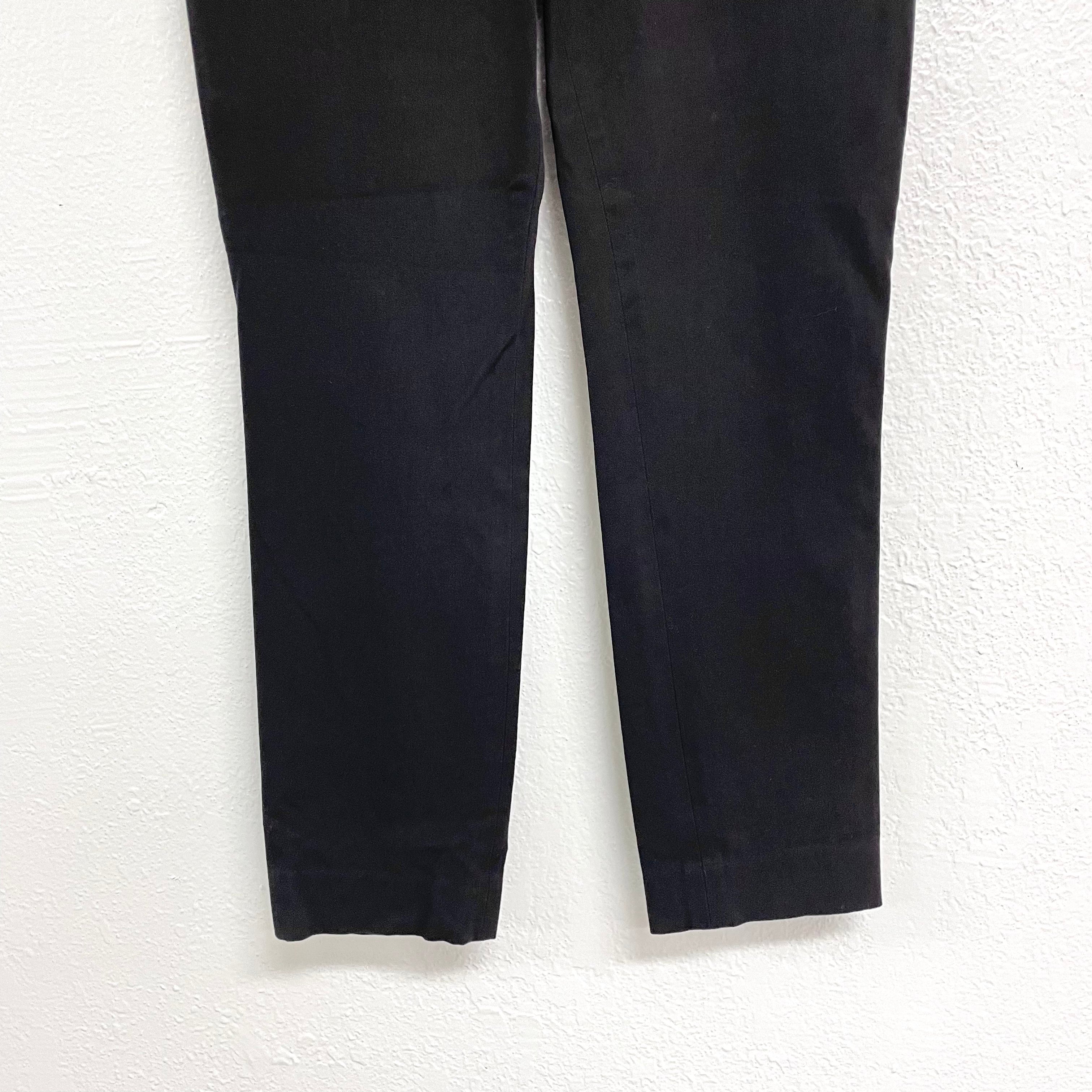 Slim Dress Pants