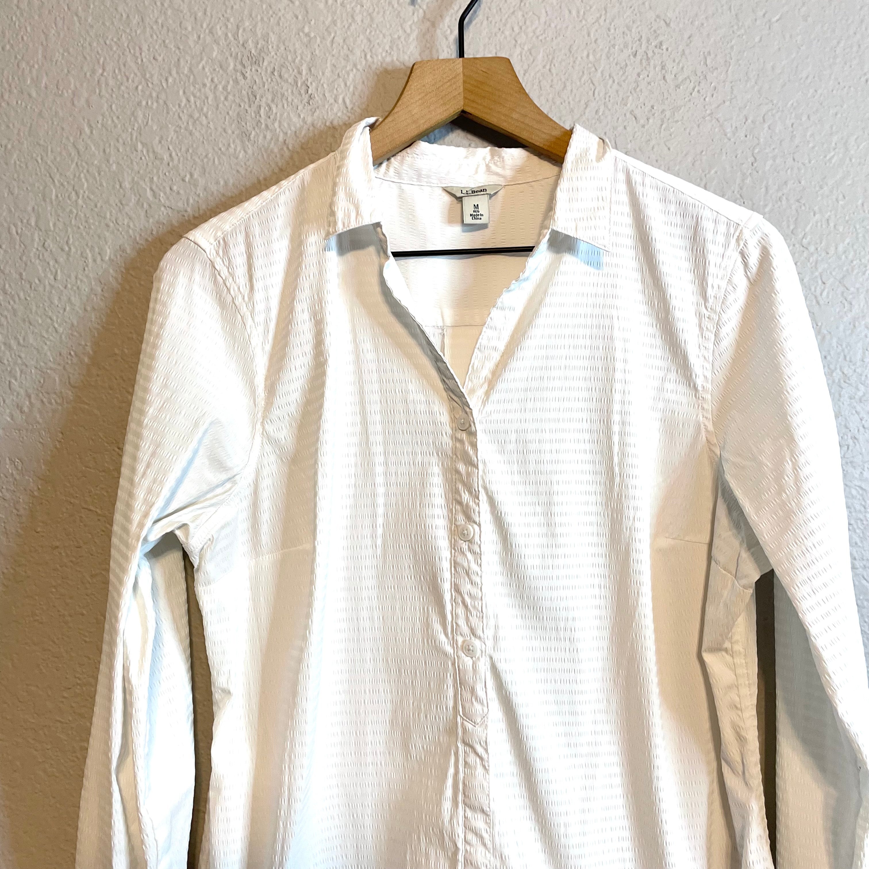 Outdoors Button Up Shirt