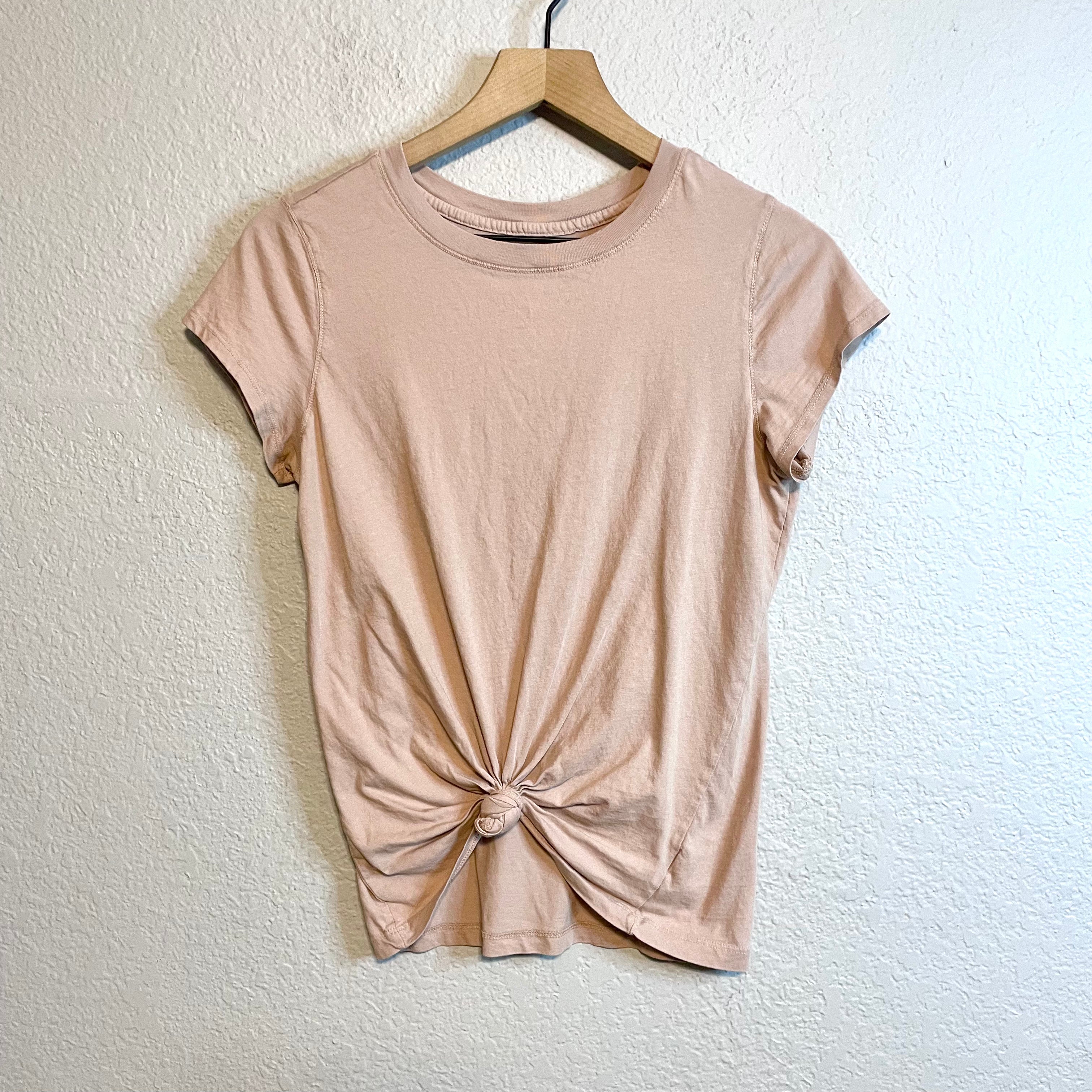 Short Sleeve Tee