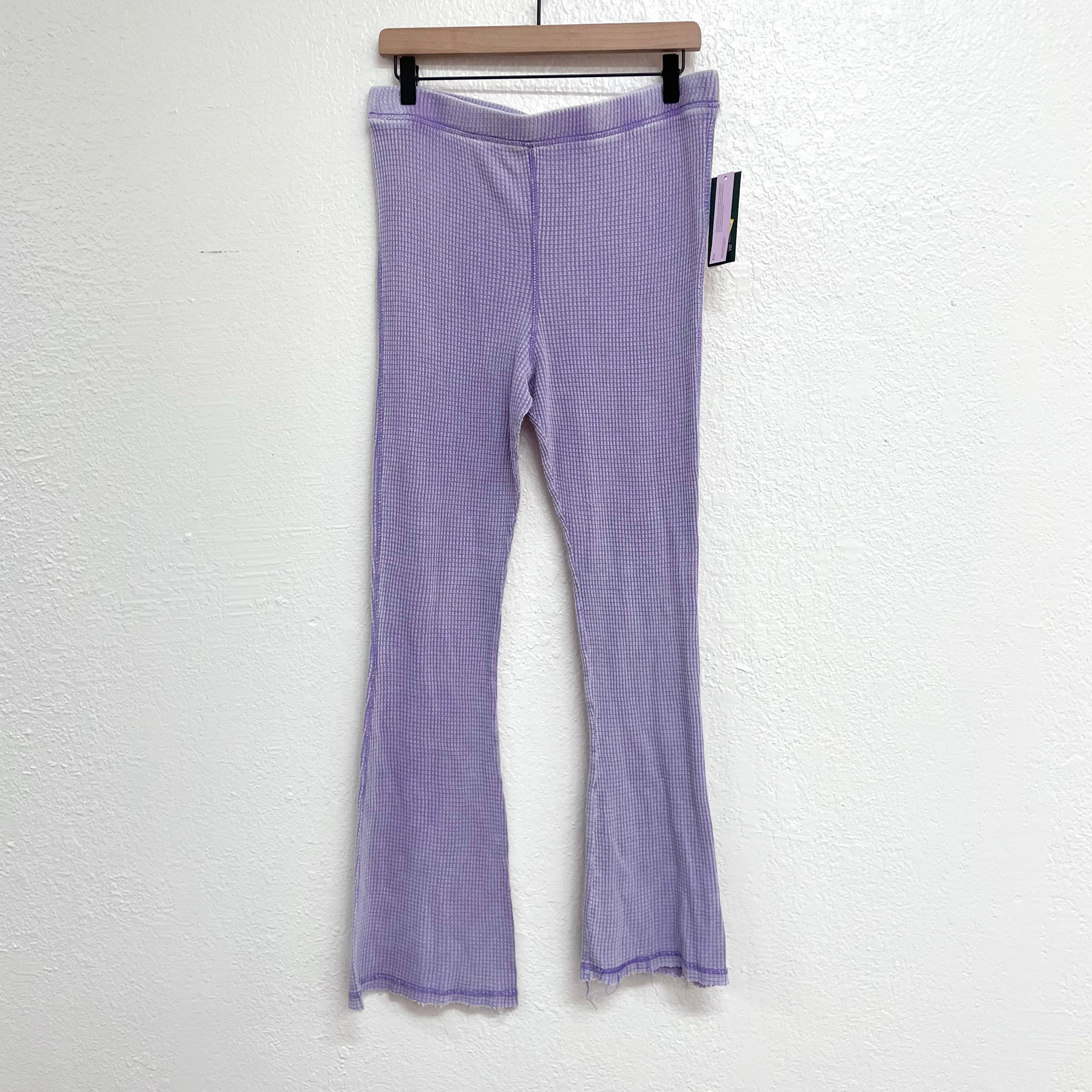 Flare Lounge Pants