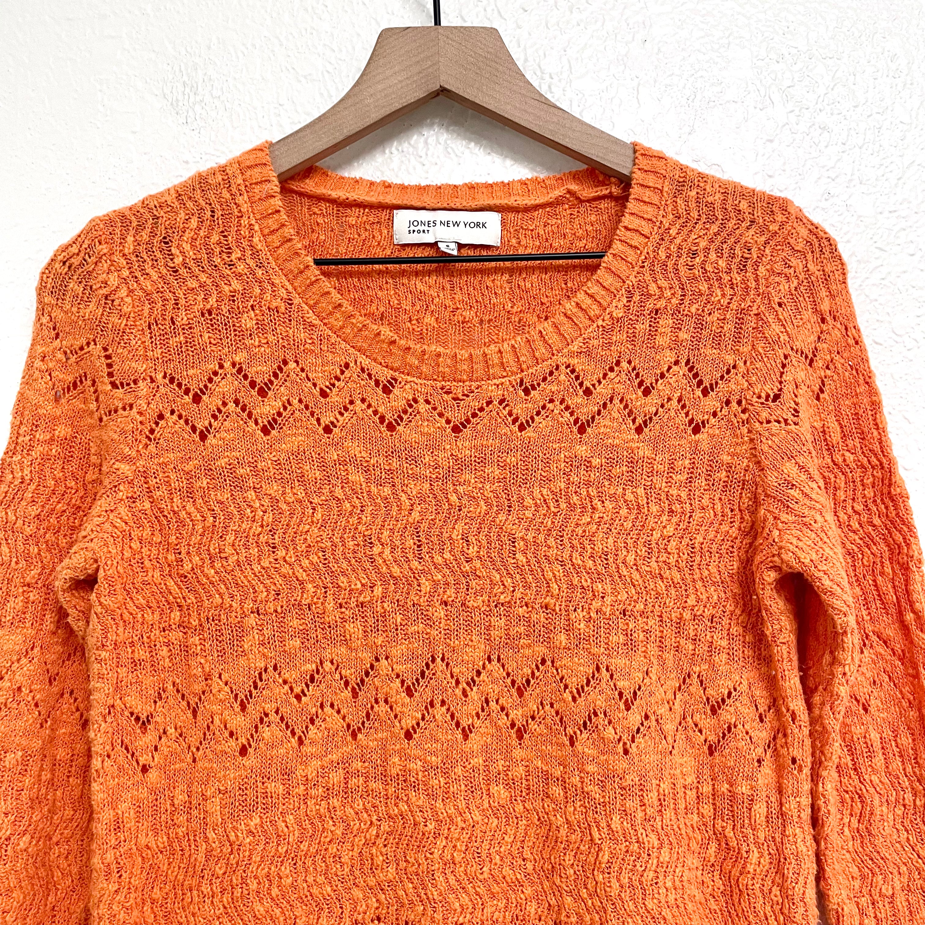 Knit Sweater