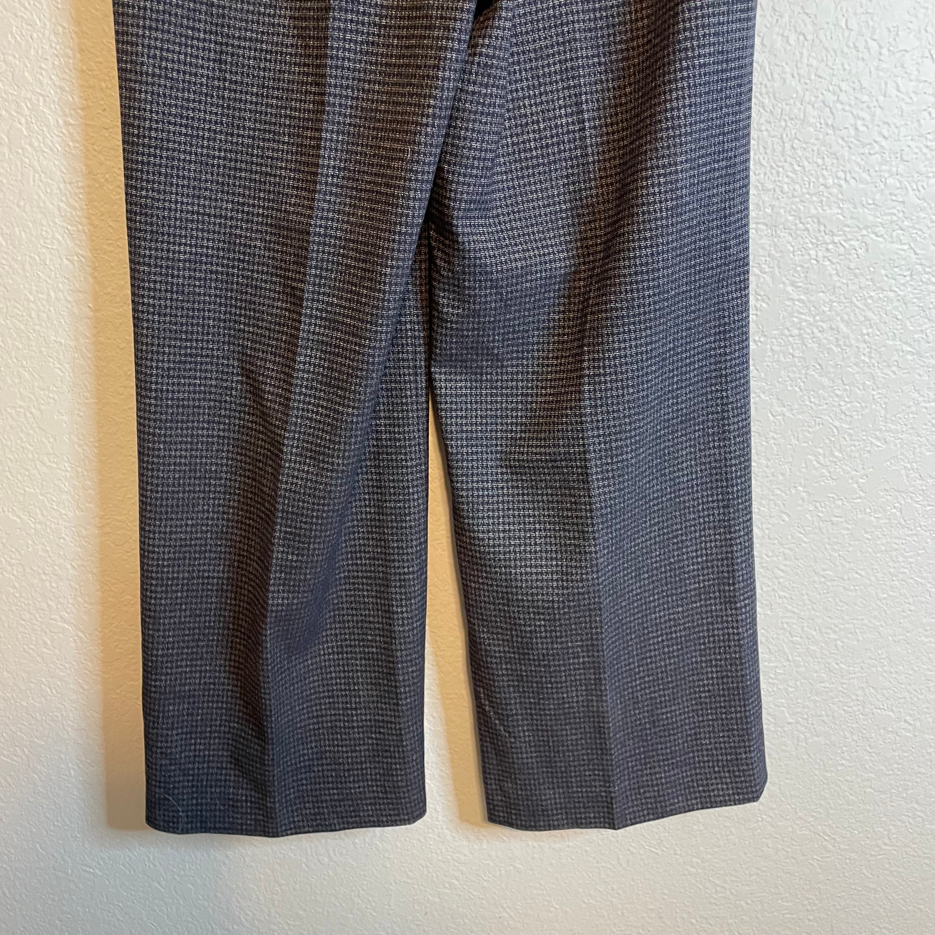 Trouser Dress Pants