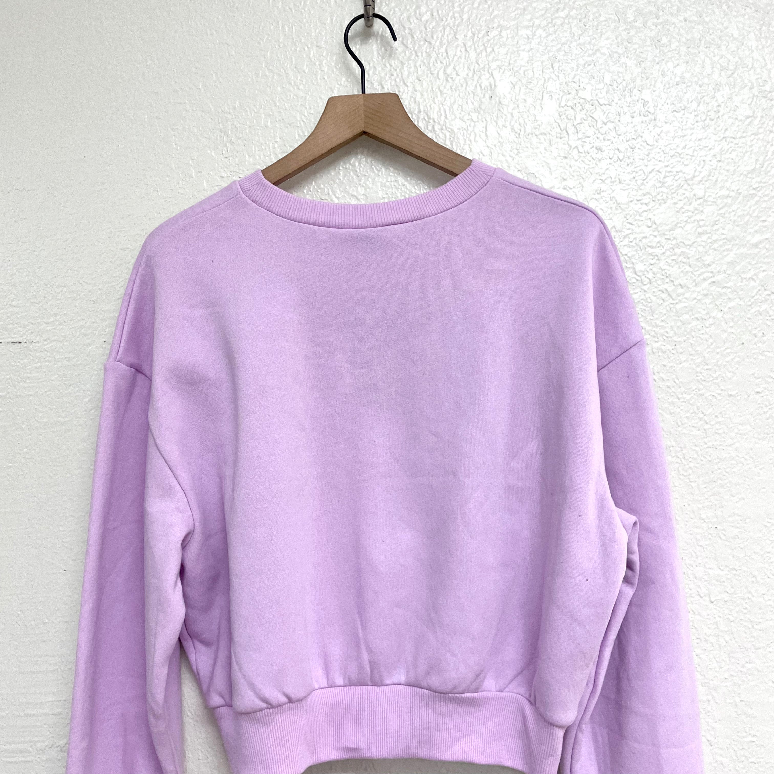 Crewneck Sweatshirt