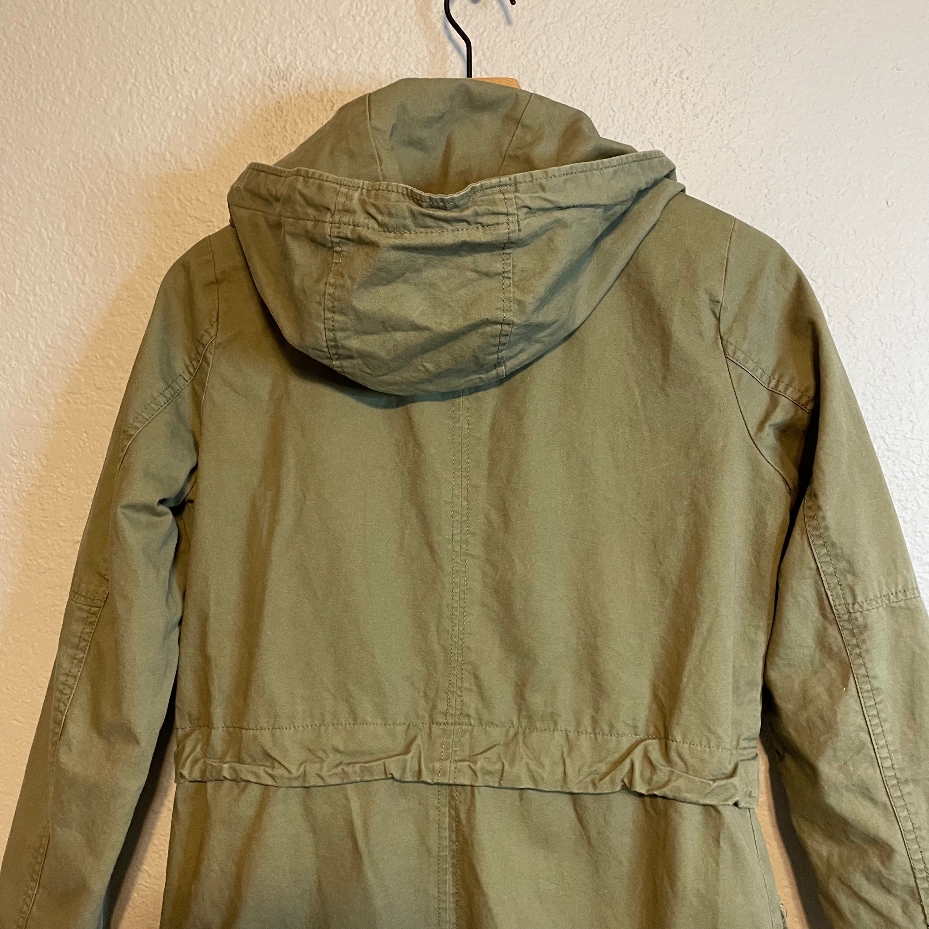 Utility Jacket