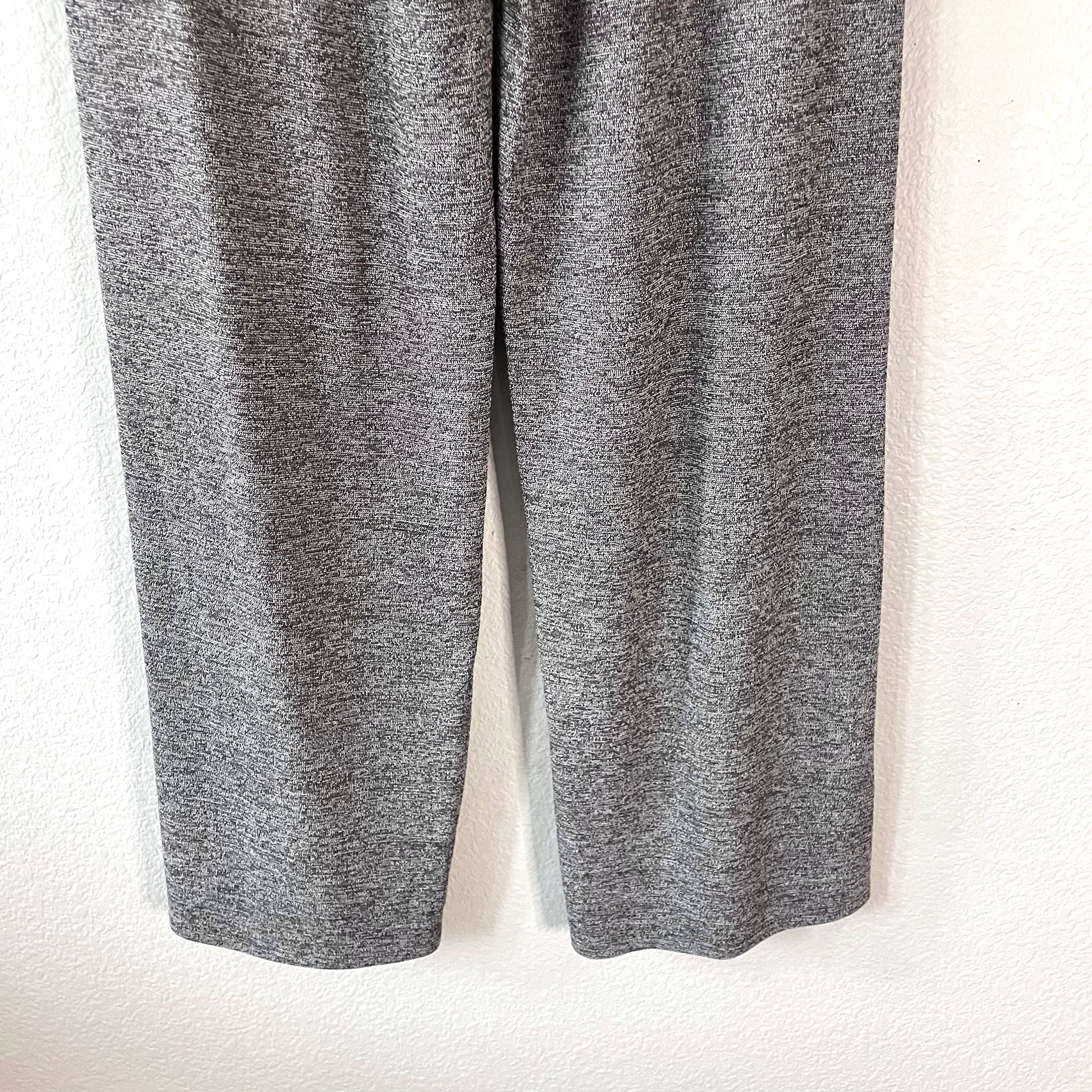 Pull On Knit Pants