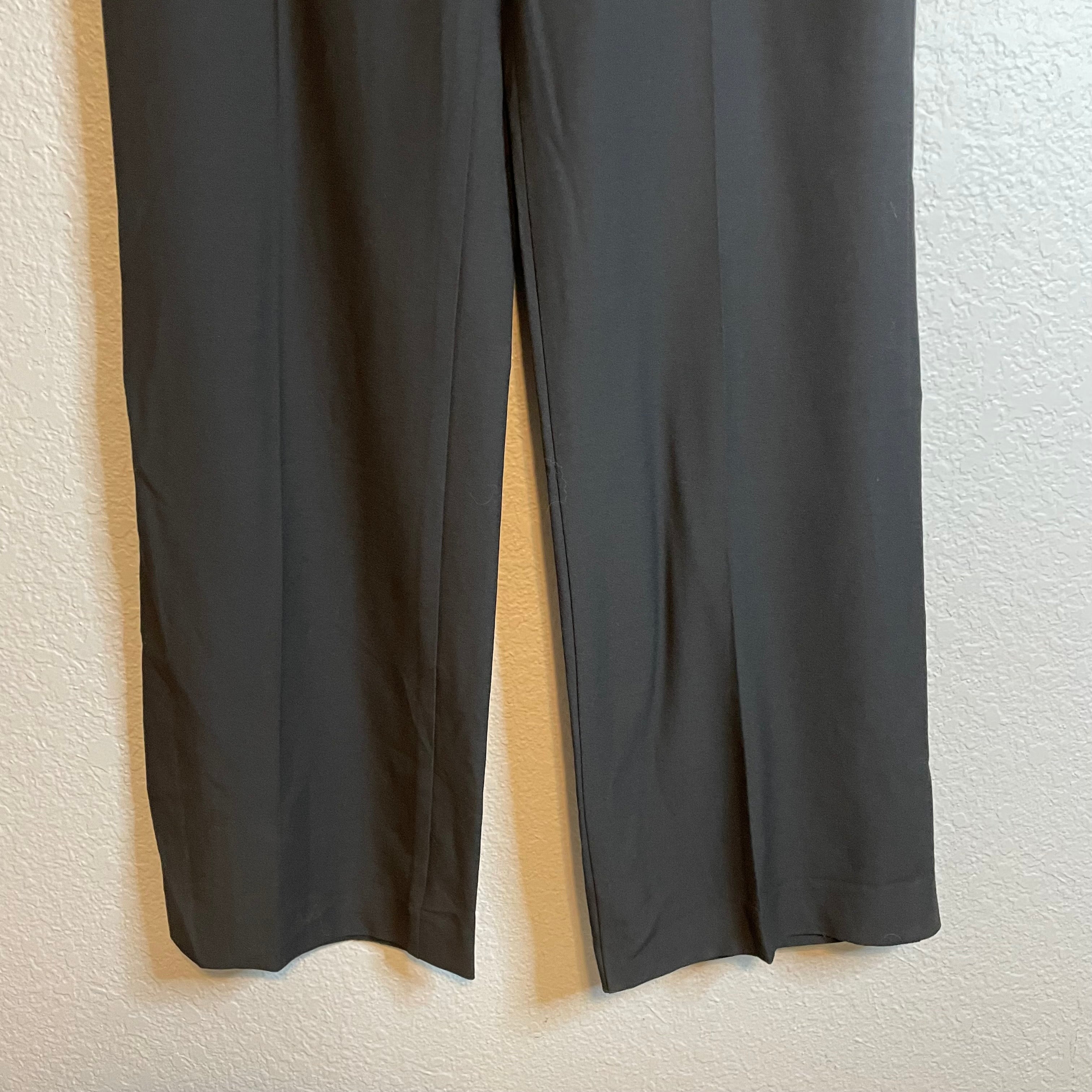 Bootcut Dress Pants