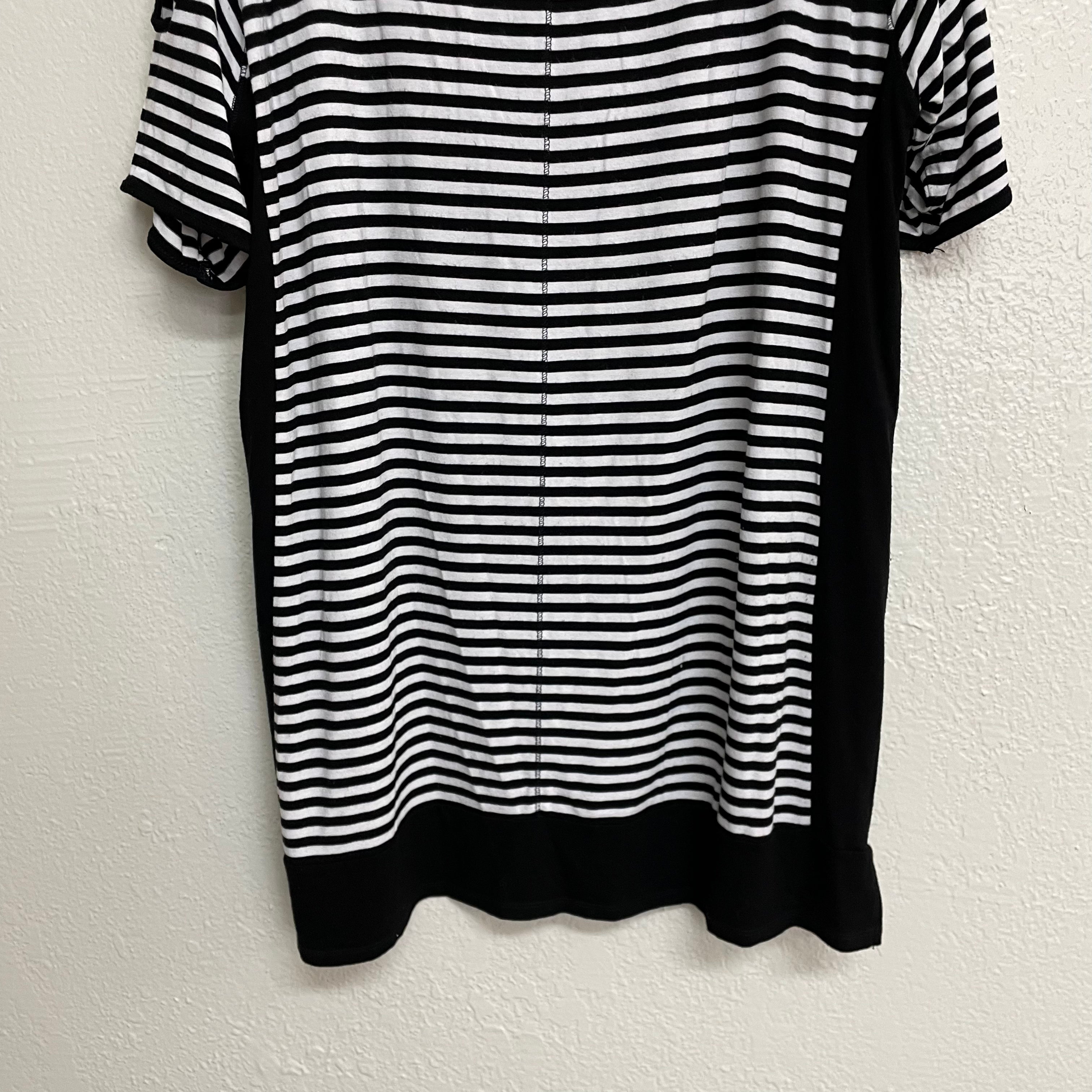 Striped Tunic