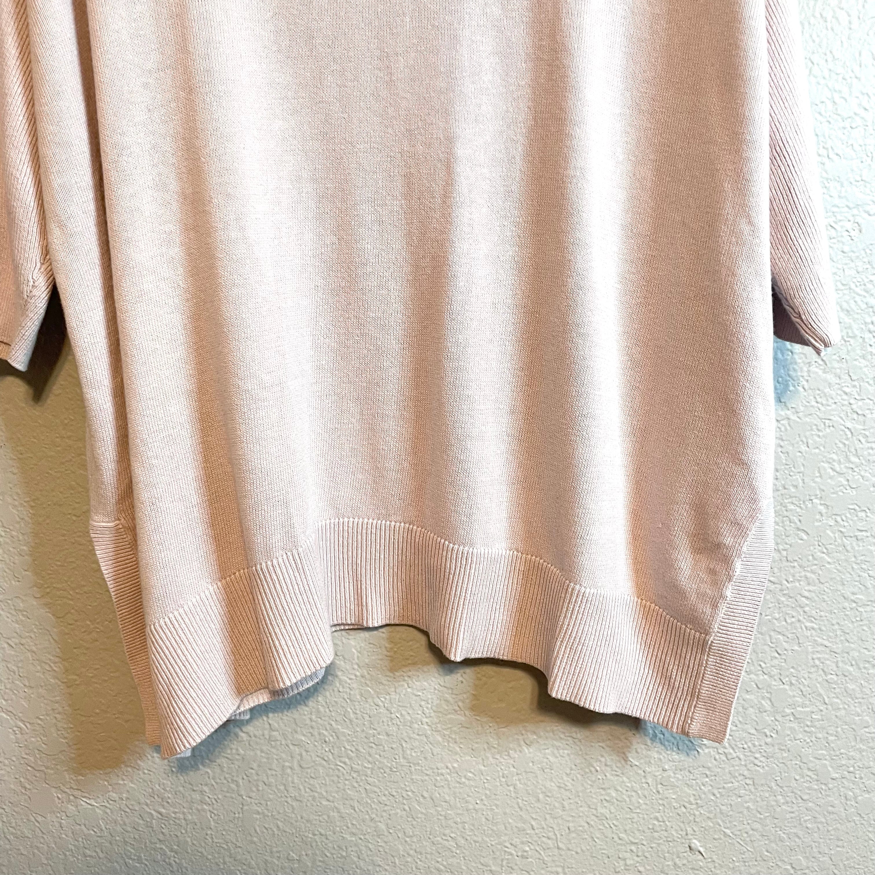 Cowl Neck Sweater