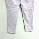 Skinny Ankle Jeans-8