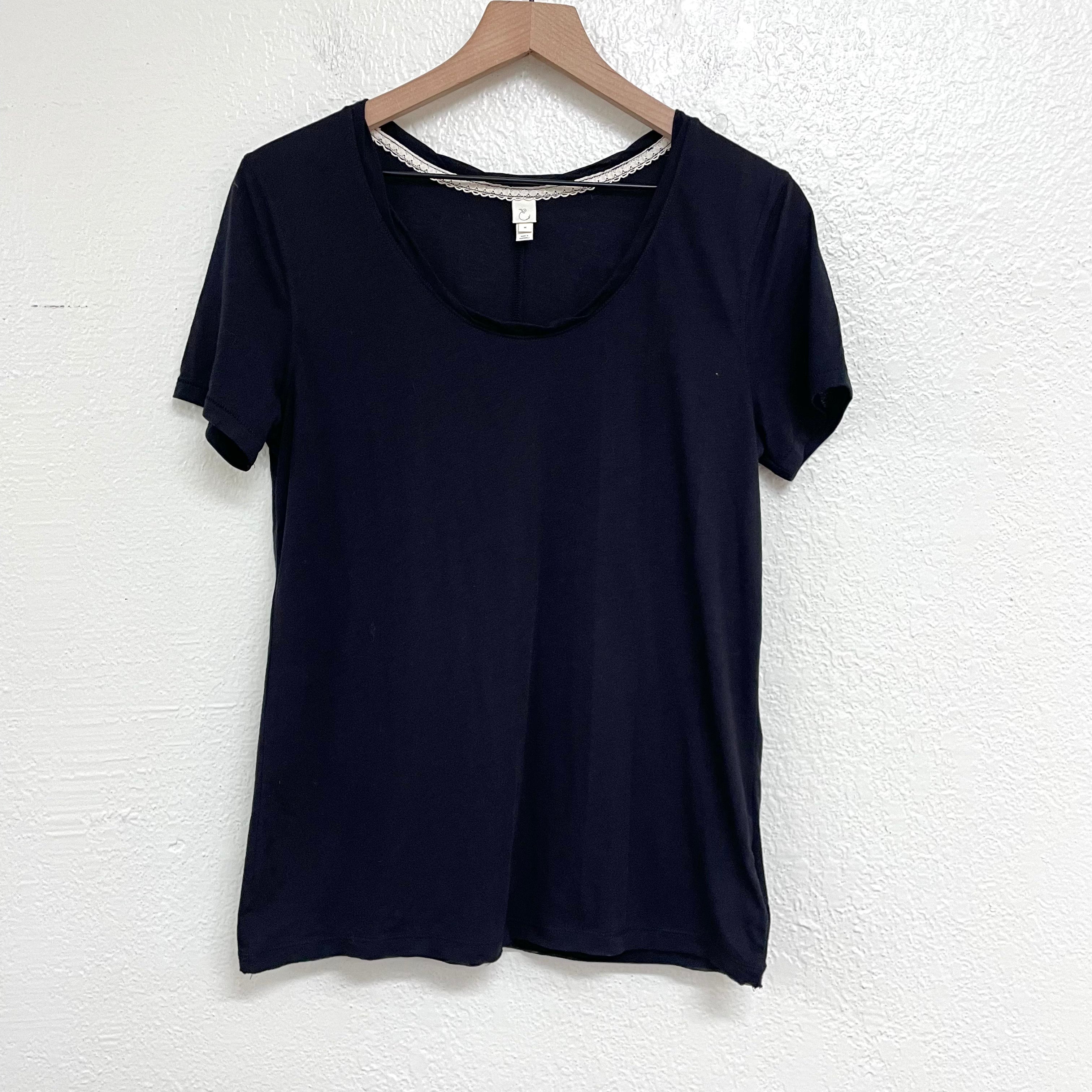 Short Sleeve Tee