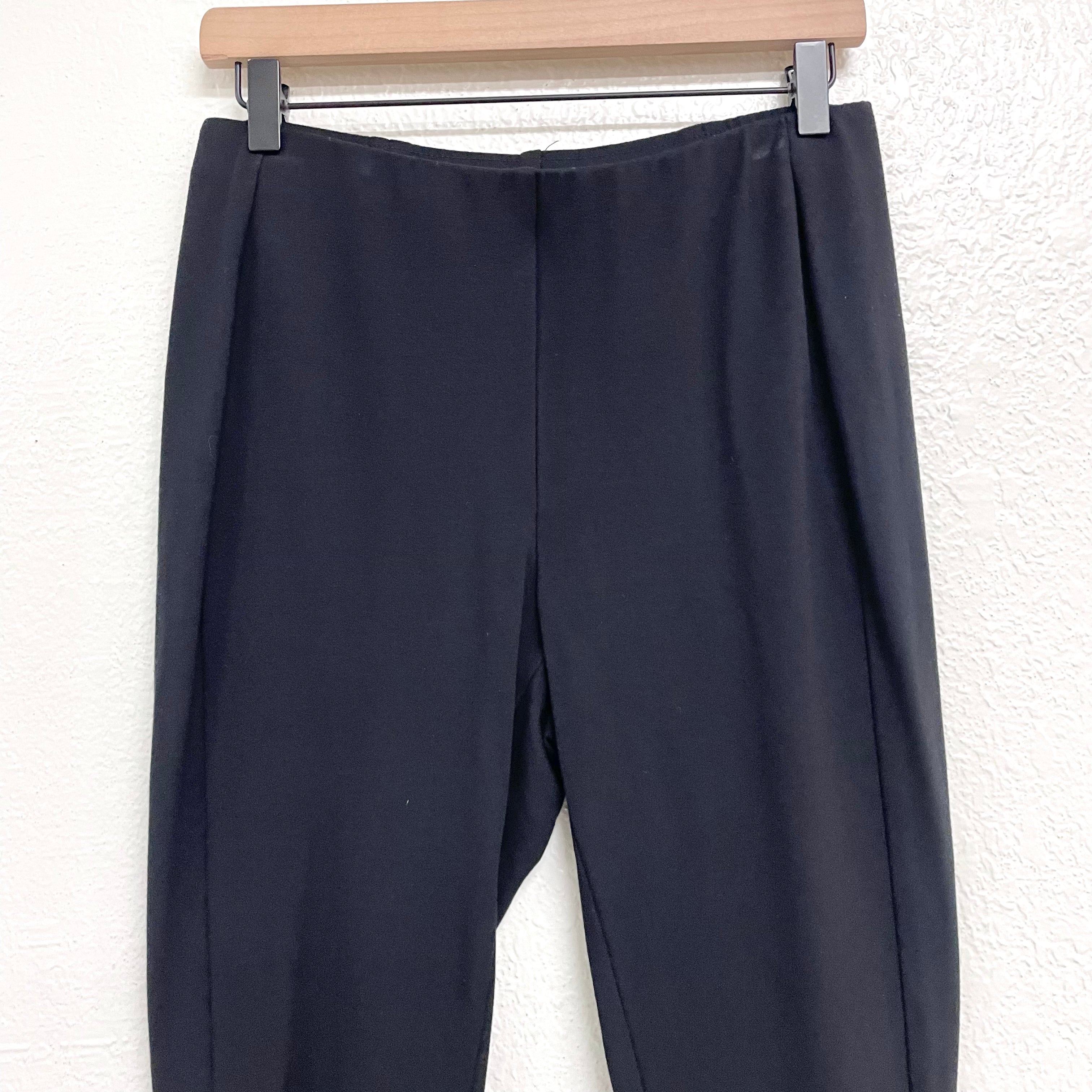 Ponte Skinny Pants