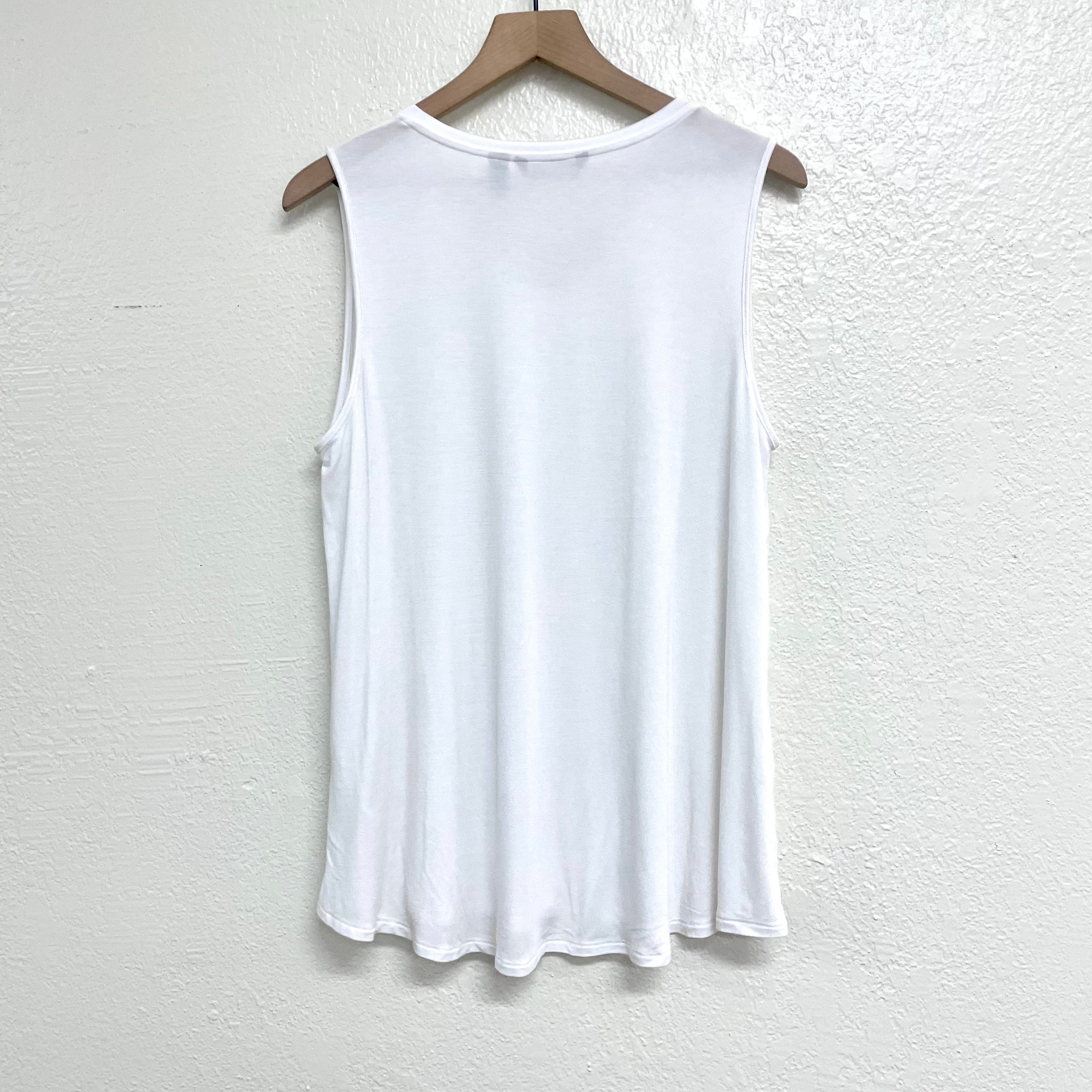 Basic Tank Top