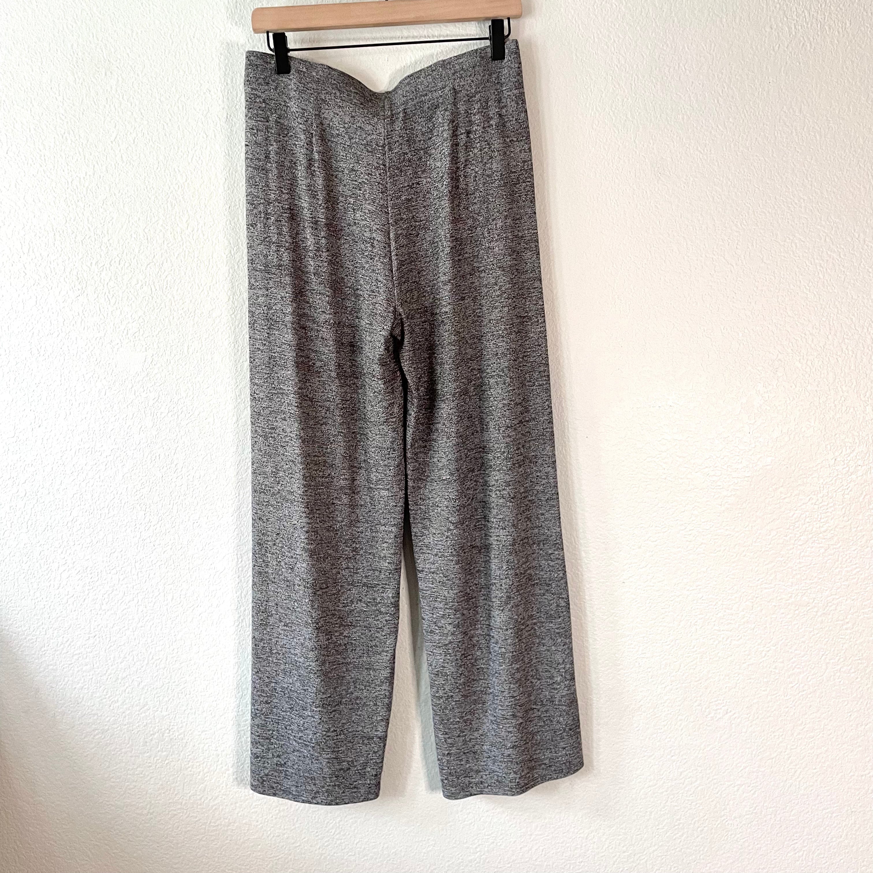 Pull On Knit Pants