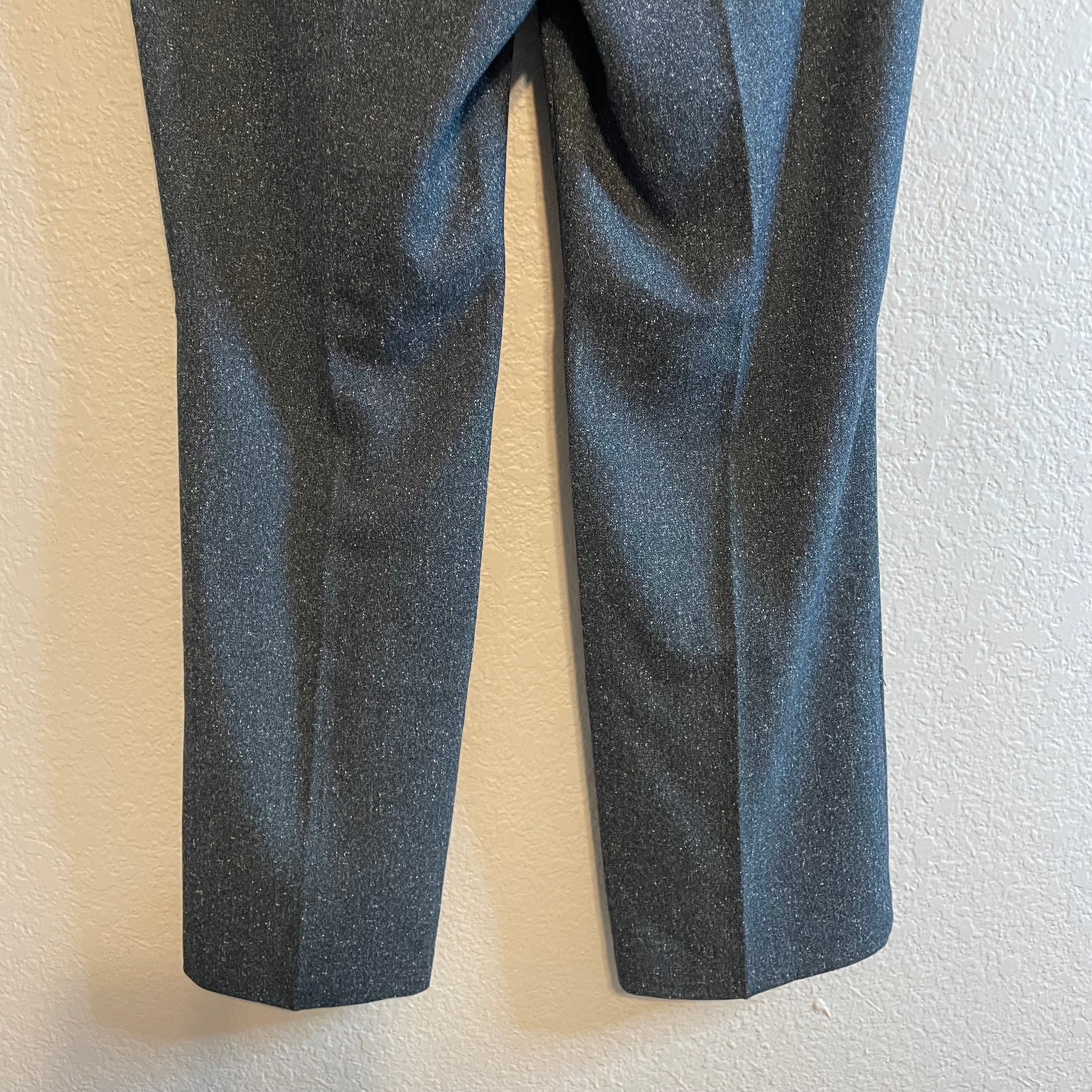 Trouser Dress Pants