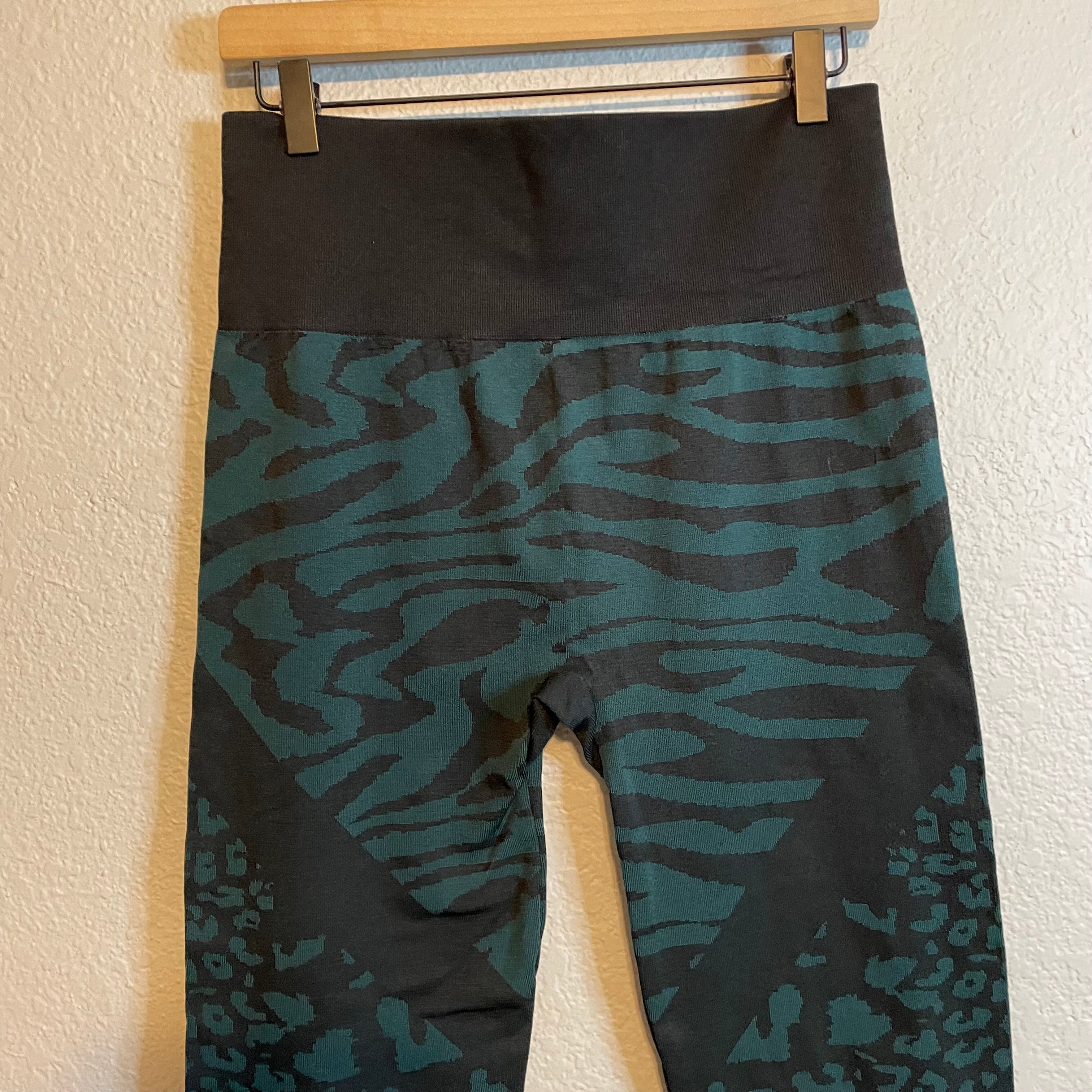 Animal Print Leggings