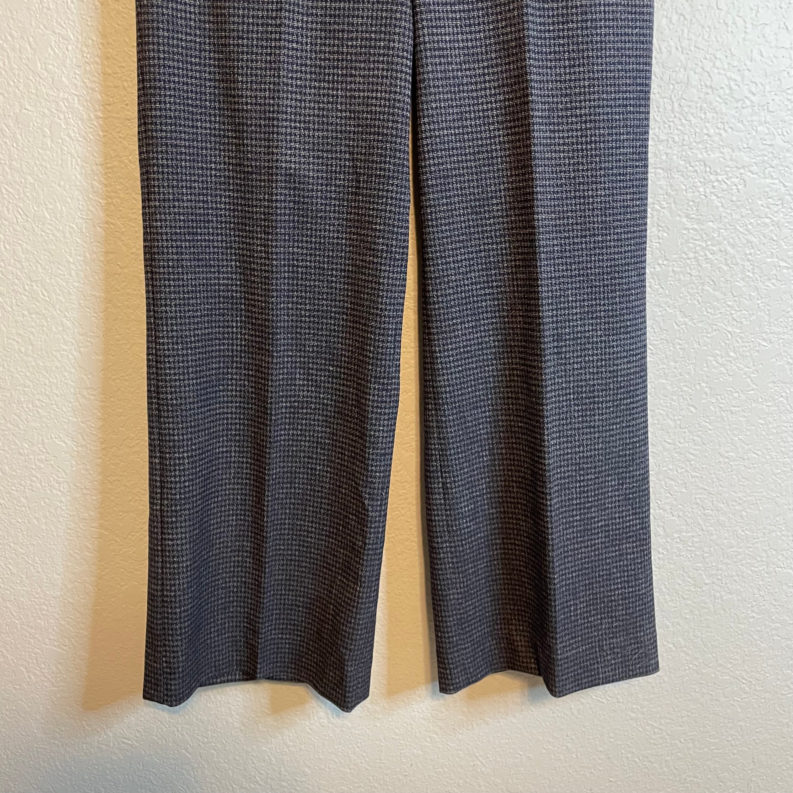 Trouser Dress Pants