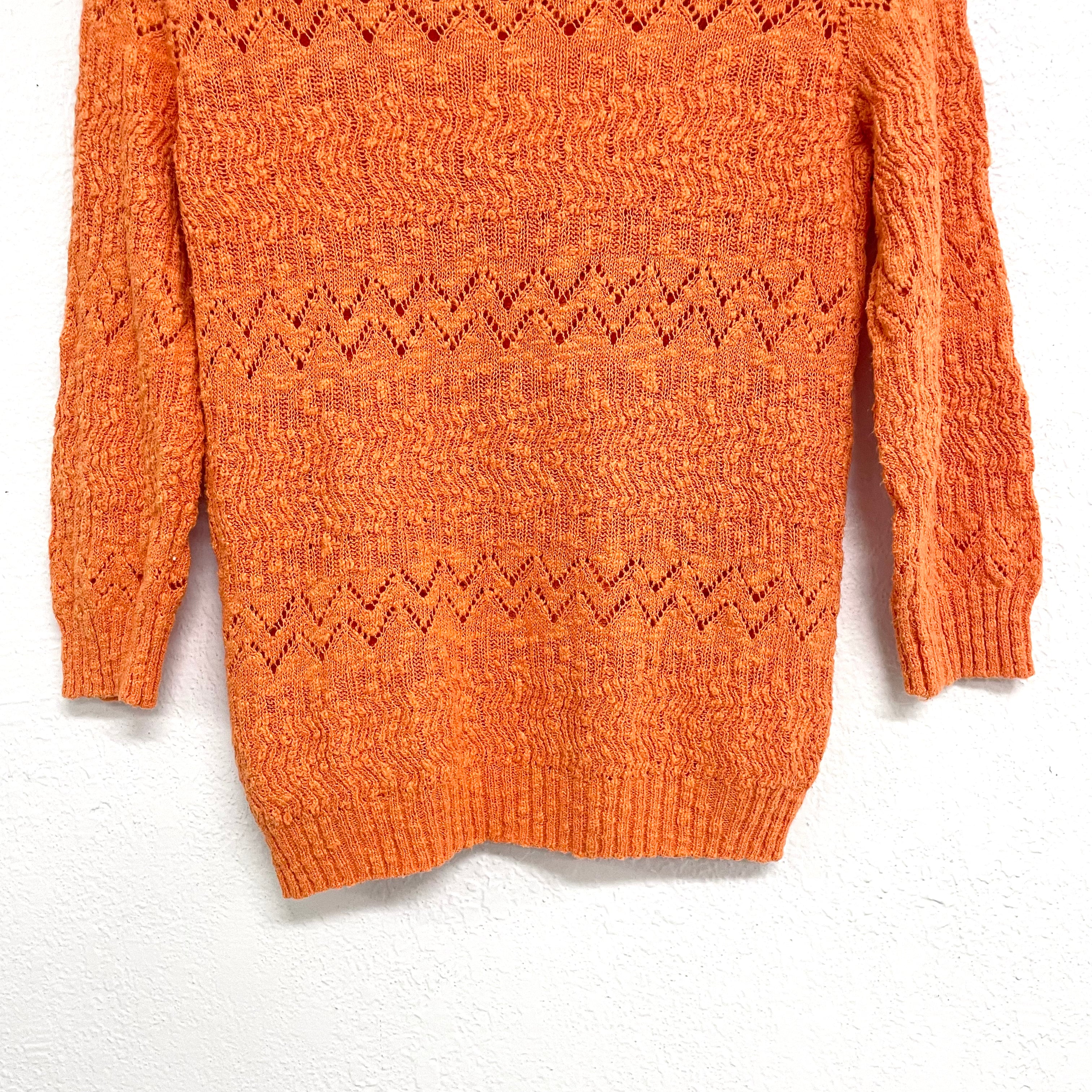 Knit Sweater