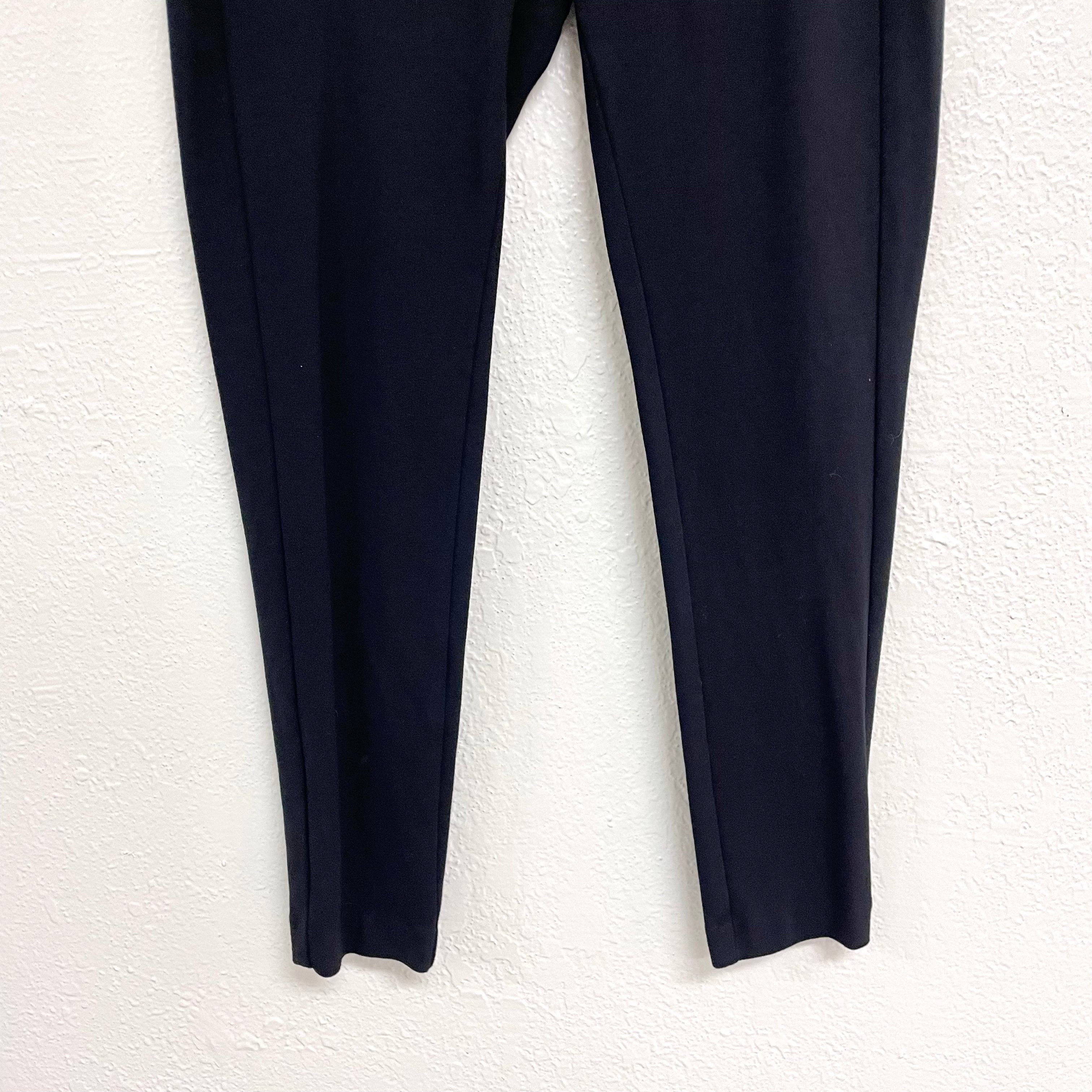 Ponte Skinny Pants