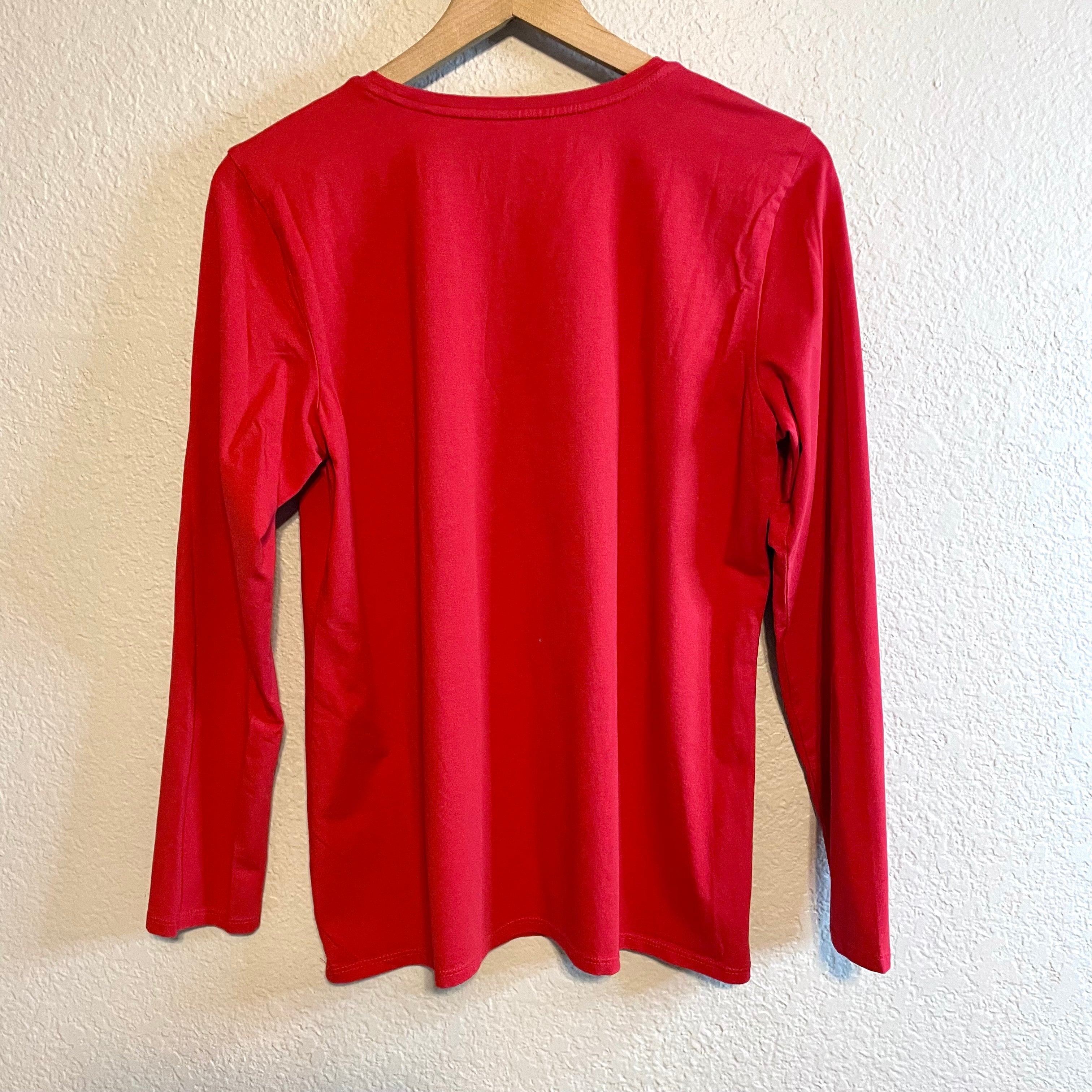 Long Sleeve Tee