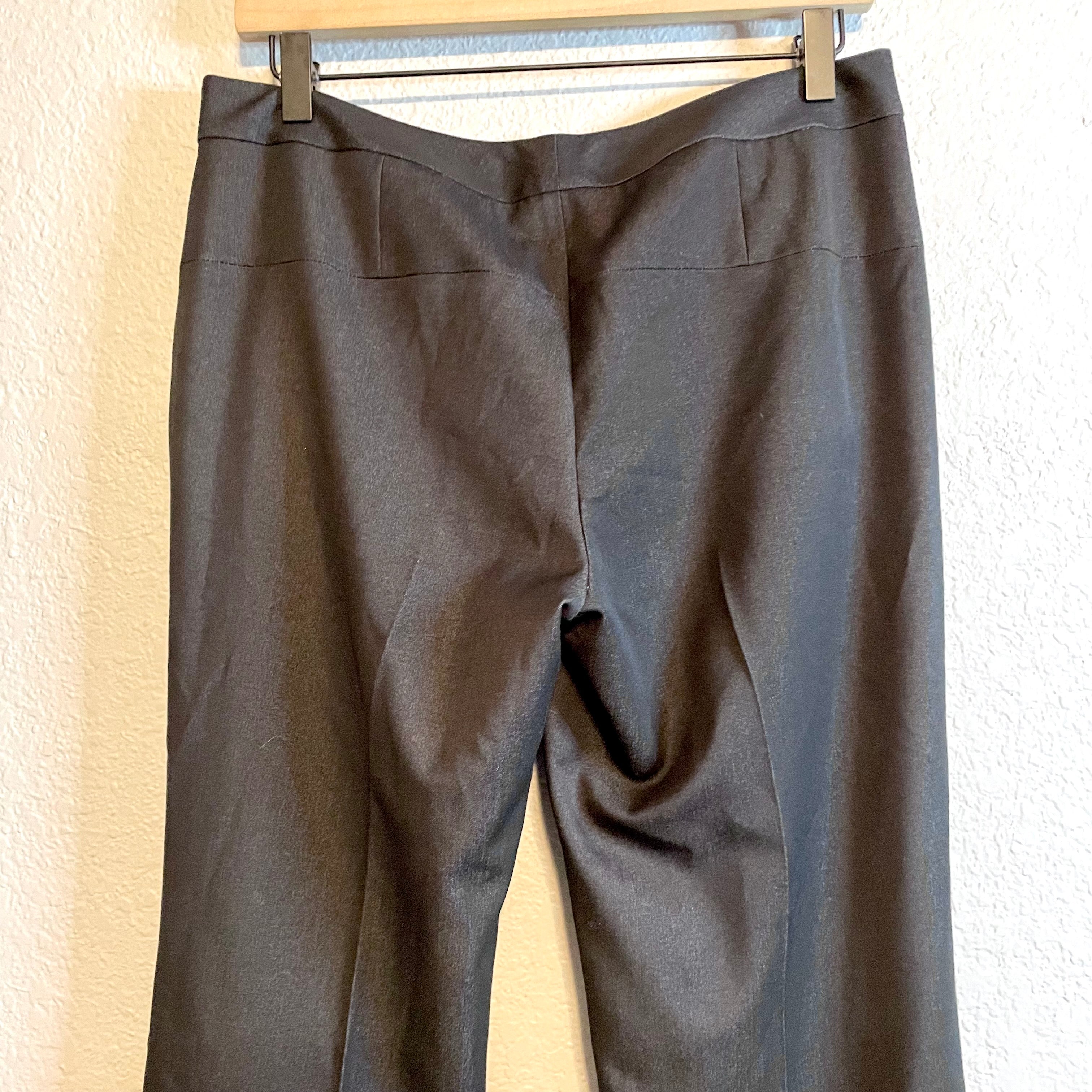 Trouser Dress Pants