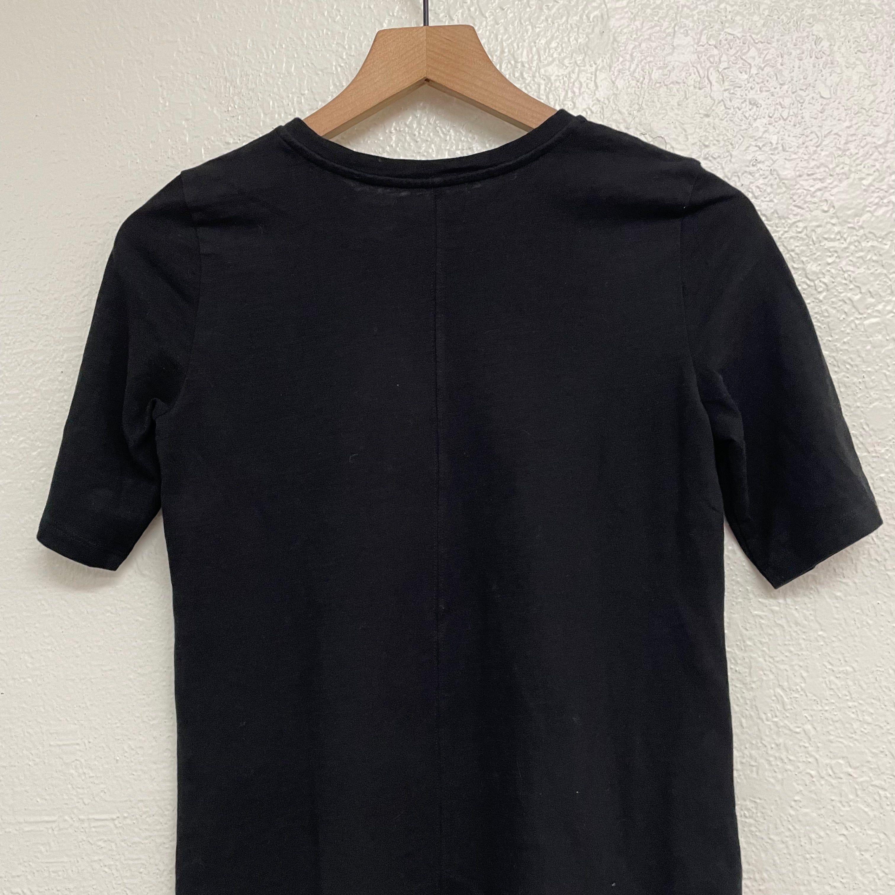 Short Sleeve Tee