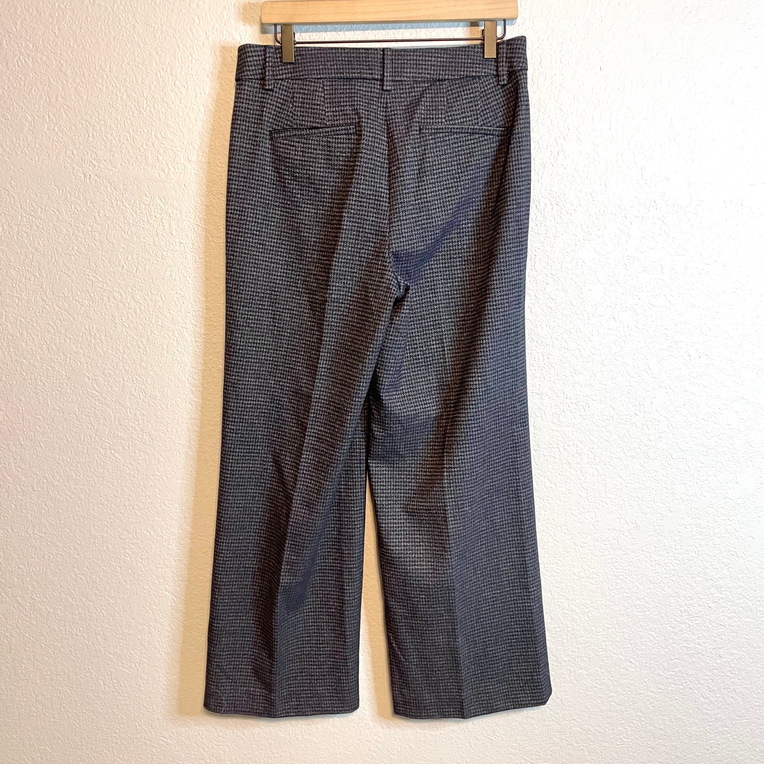 Trouser Dress Pants