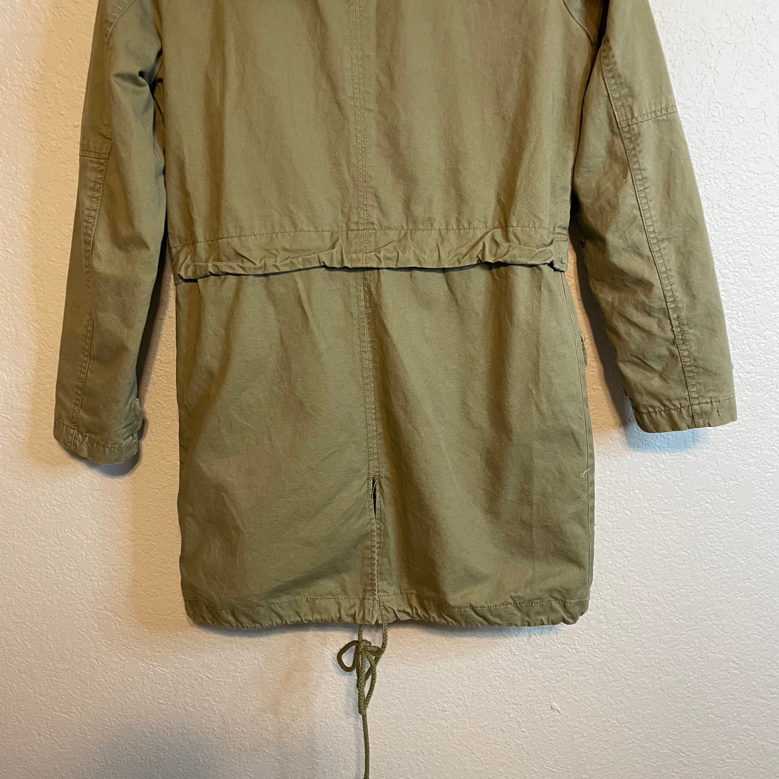 Utility Jacket