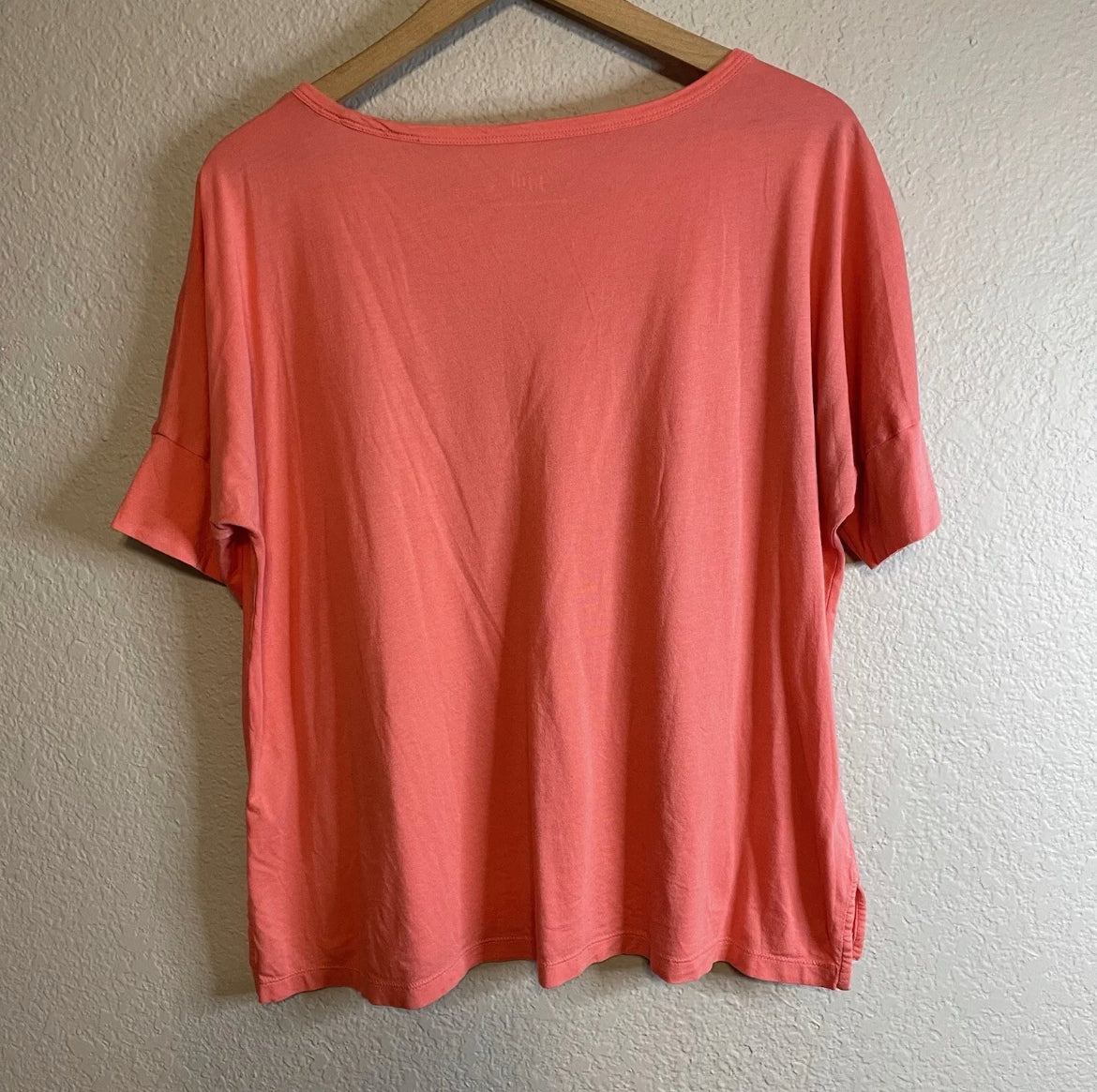 Pima Blend Tee