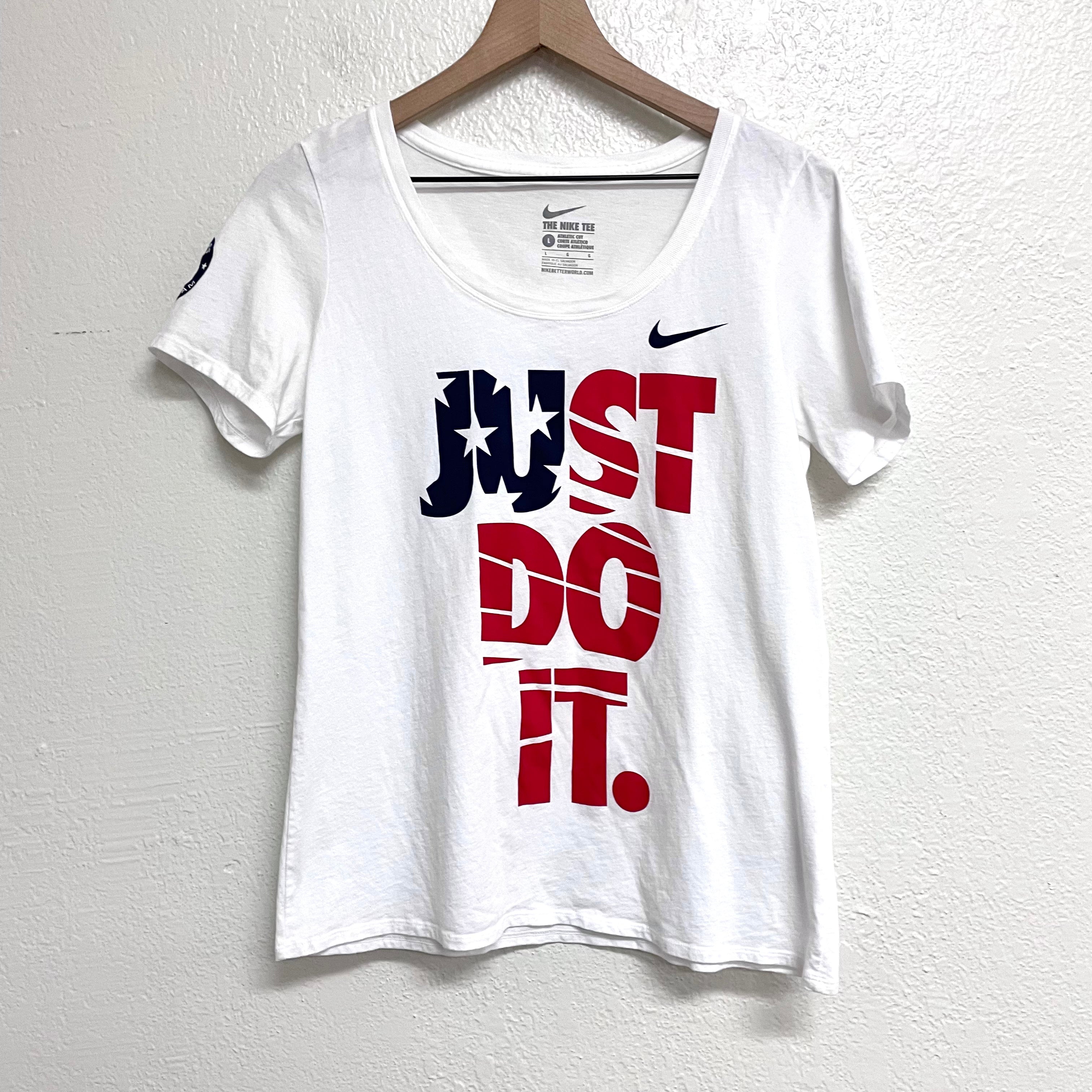 Olympic Team USA Tee