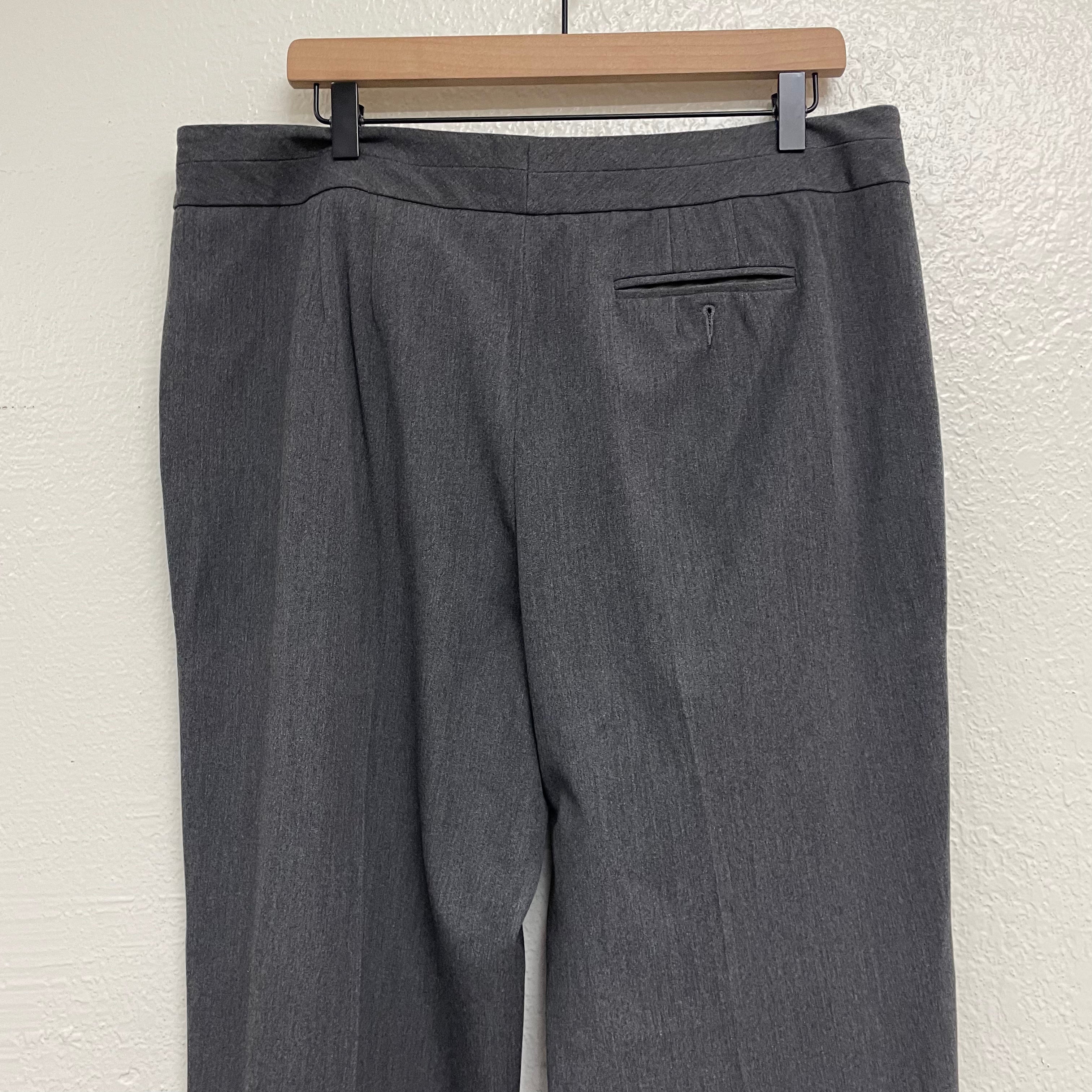 Stretch Dress Pants