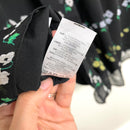 Floral Smocked Dress-10