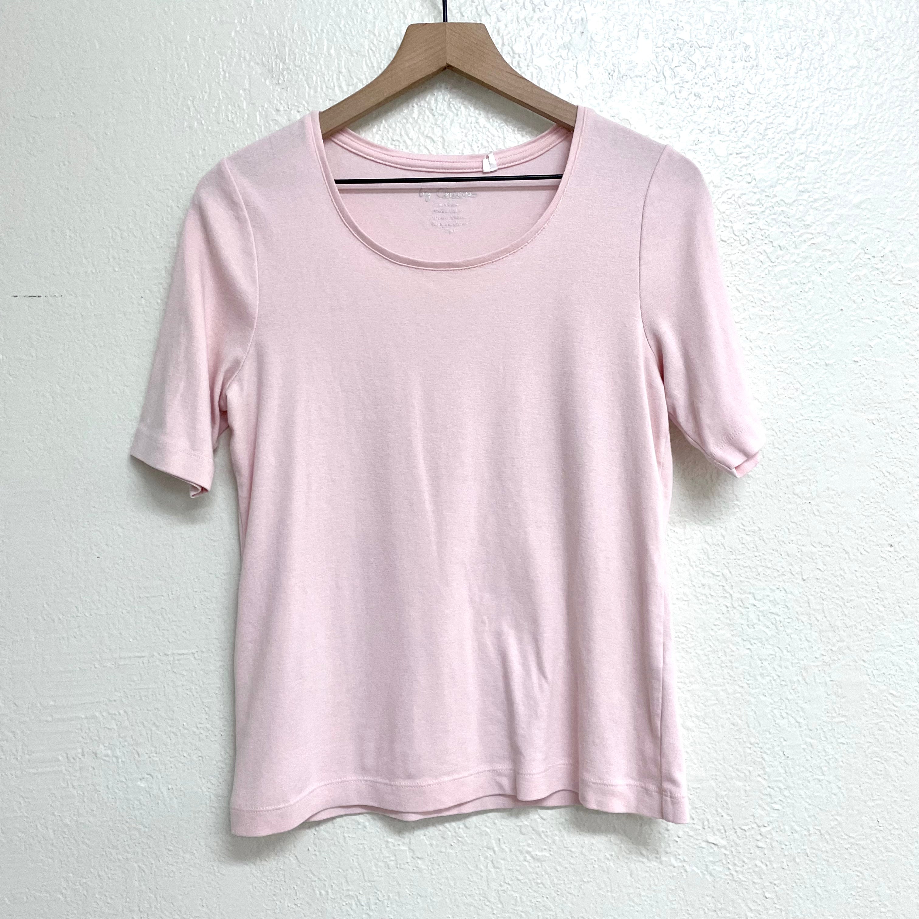 Cotton Tee